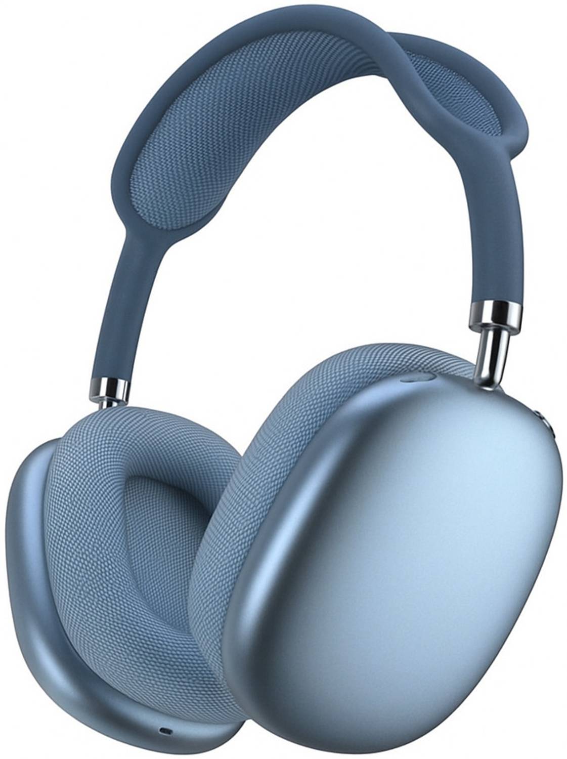 TXOR DRA-Q, BT Calling Over Ear 4+ hrs Playtime Headphones with N