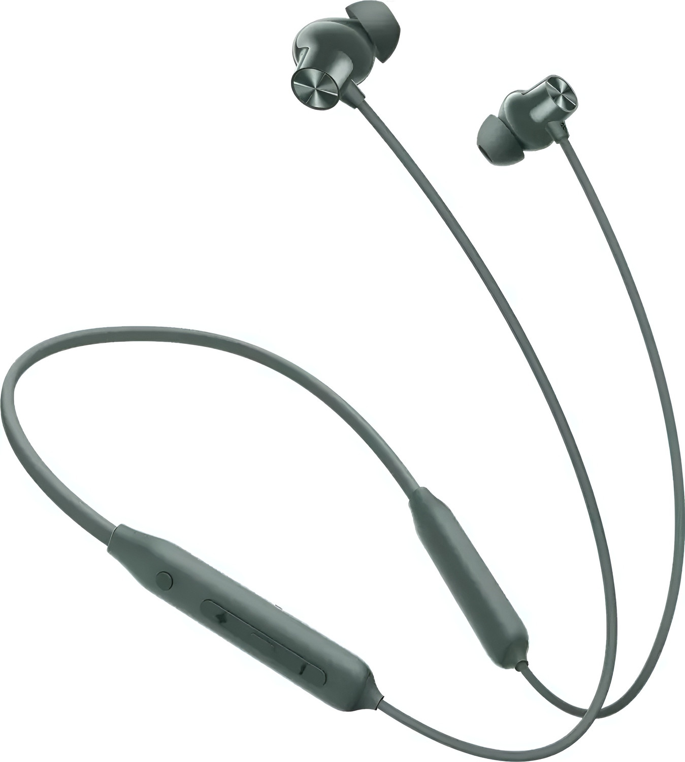 Image of Bxeno Bullets Wireless C2-MAGNETIC POWER OFF /ON 48Hr Playtime Headphone Neckband (GN1) Bluetooth