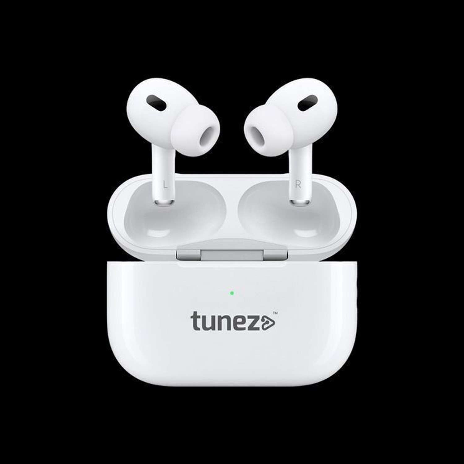 Image of Tunez E04 True Wireless Earbuds Bluetooth