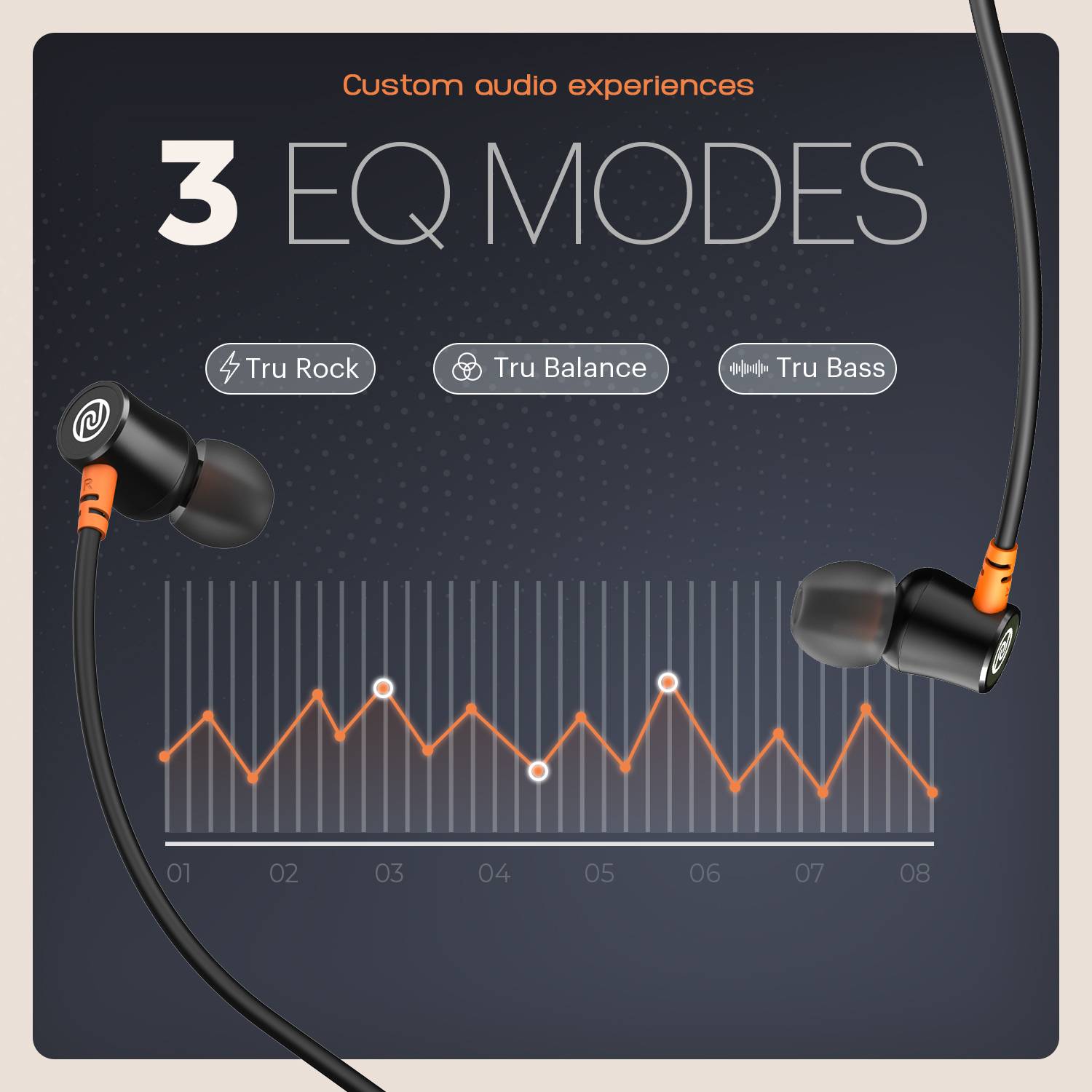 Noise Airwave Bluetooth Gaming Headset - Image 4