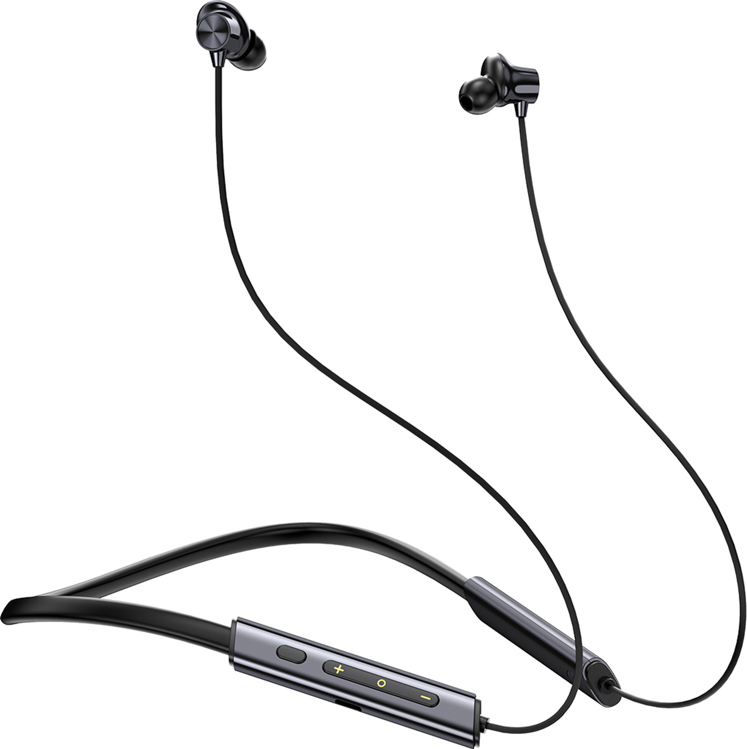 Image of PTron Tangent Eon w / 50Hrs Playtime, AI-ENC Clear Calls, Pristine Sound, BTv5.4, Bluetooth