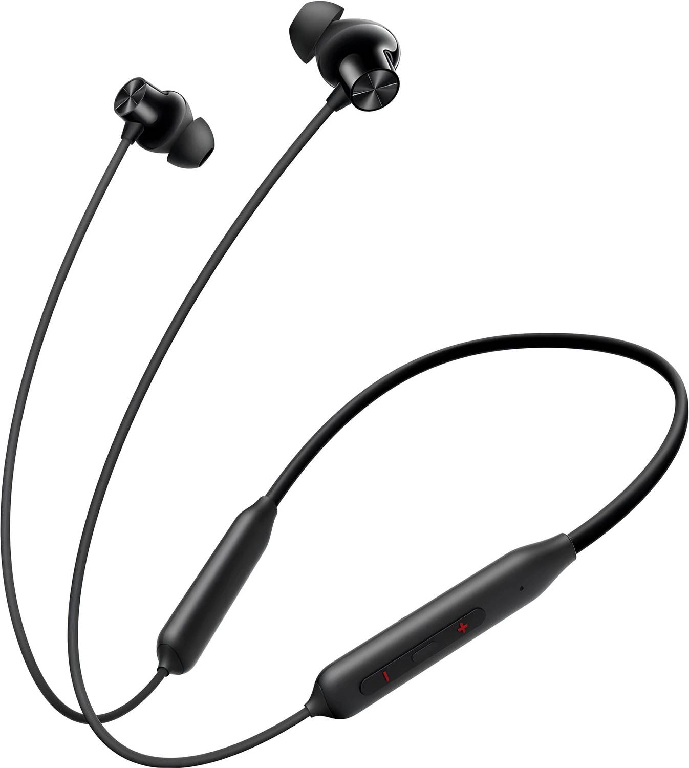 Snowbuds MAGNETIC POWER OFF/ON 48Hr Playtime Headphone Neckband (Black16) Bluetooth