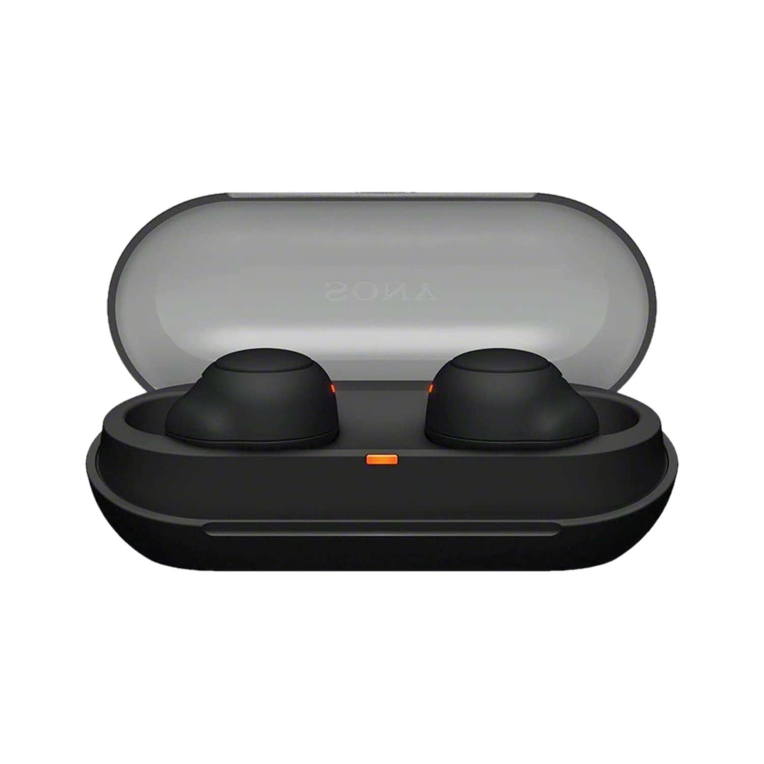 Sony WF-C500 Truly Wireless Bluetooth Earbuds With Mic ( Black, True Wireless )