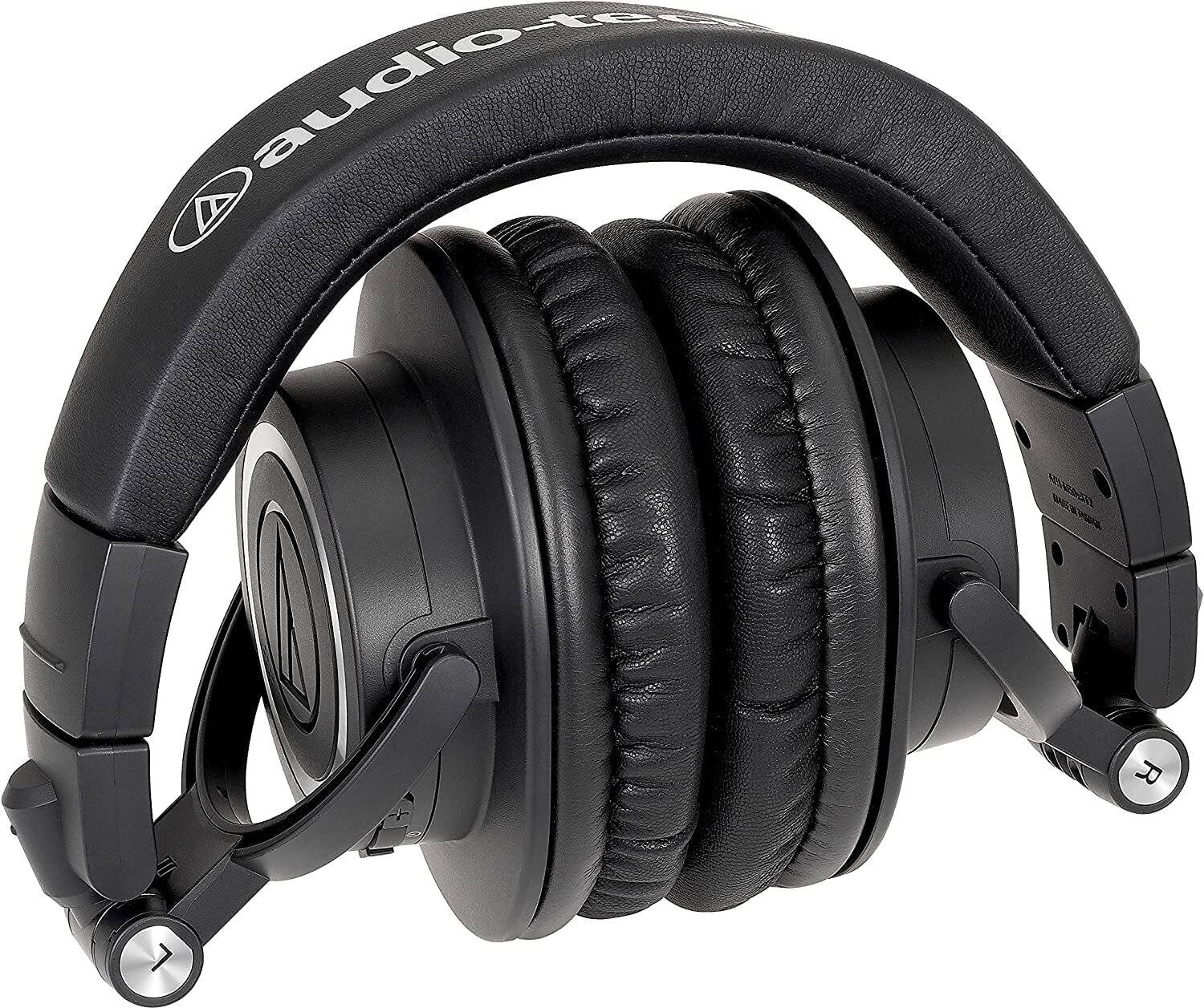 Audio Technica M50X BT2 Bluetooth & Wired Gaming Price in India