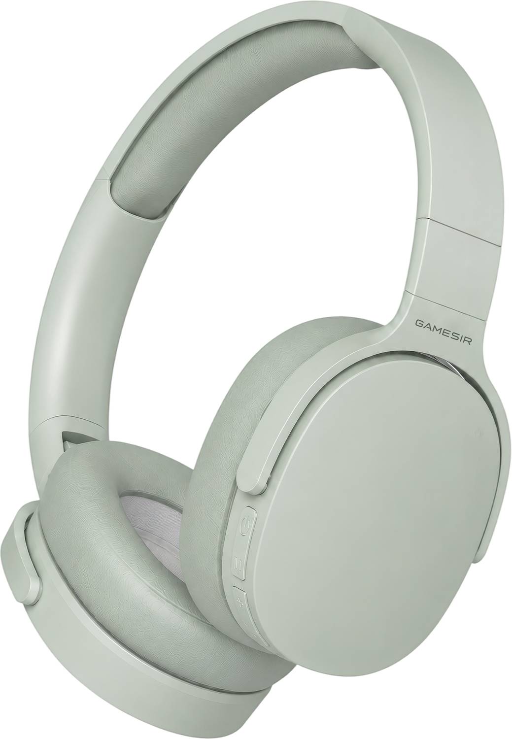 GameSir BeatXtra Wireless Bluetooth Headphones with 40H Playtime, Deep Bass & Mic & Aux Bluetooth