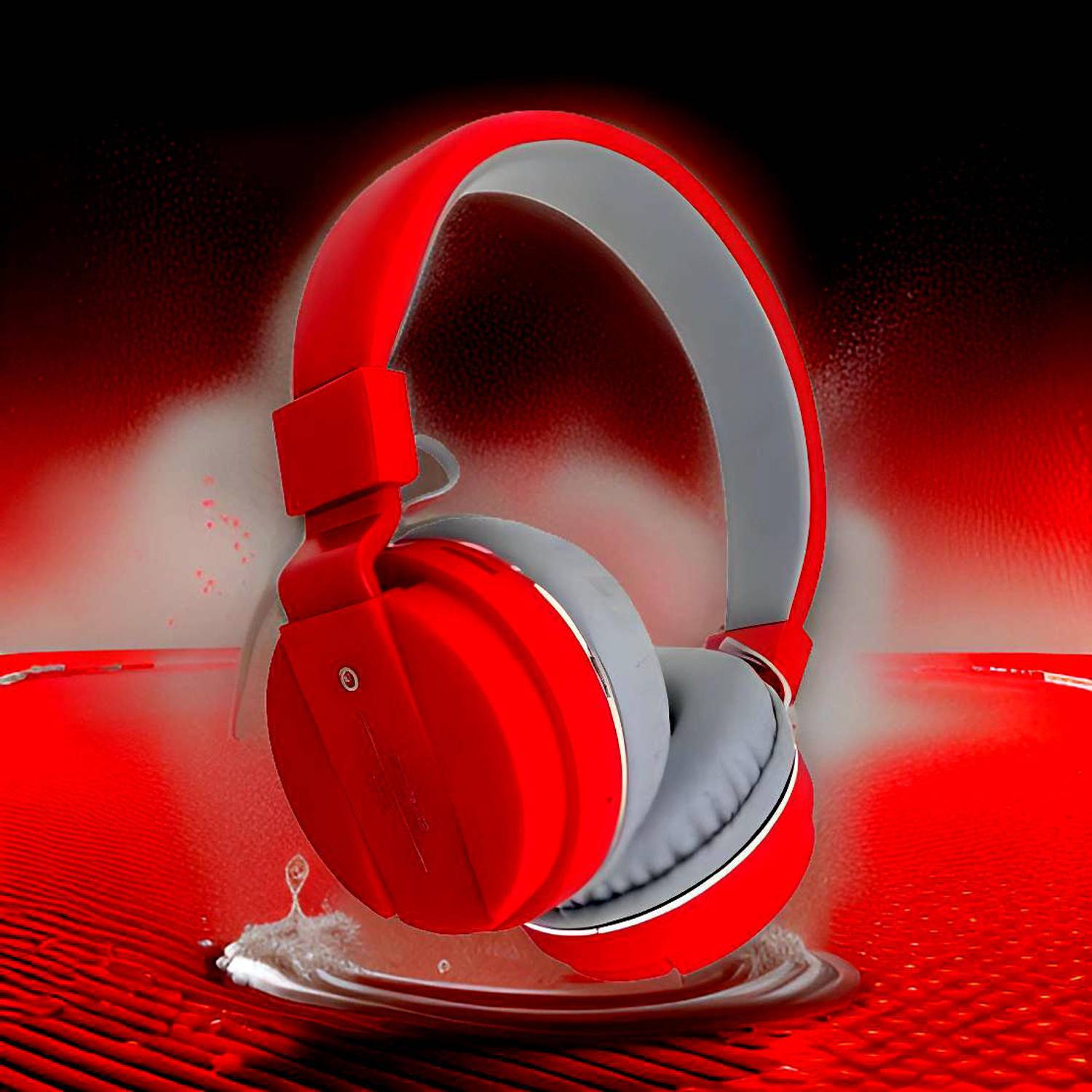 Clairbell SH12 Premium (Bluetooth Headset) with Noise Cancelation
