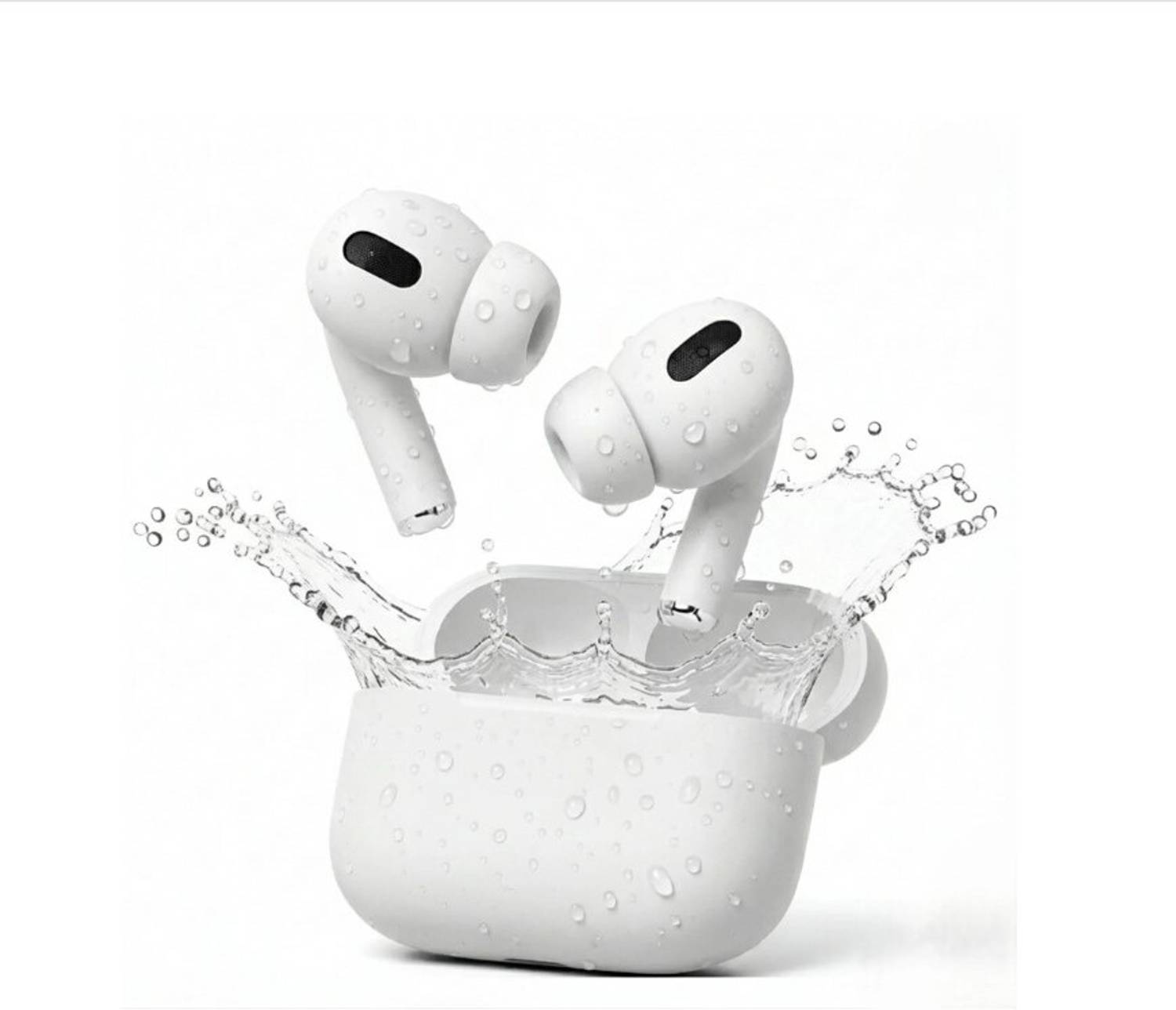 house of common B10 Bluetooth White - Image 4