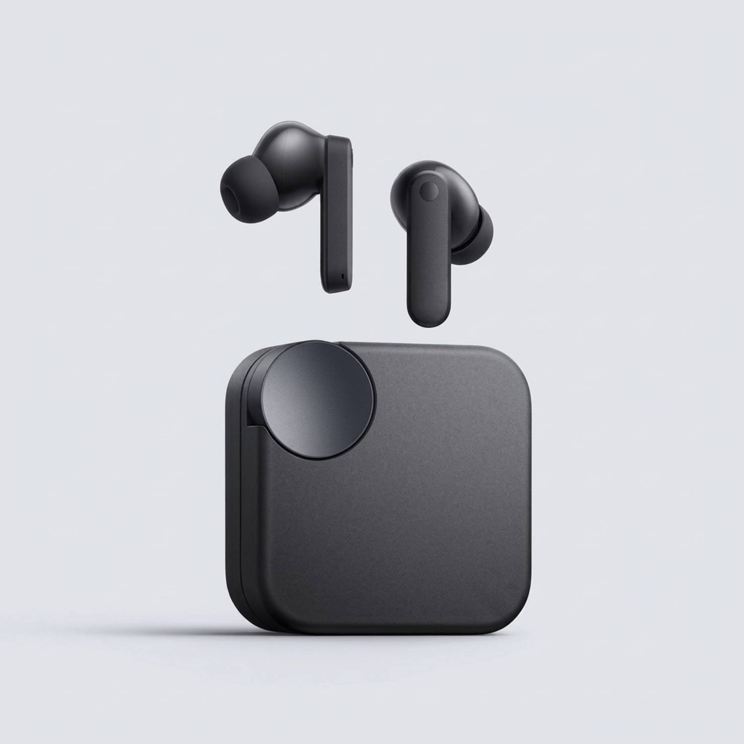 ShreeVistaar Bluetooth Earphones - Image 3