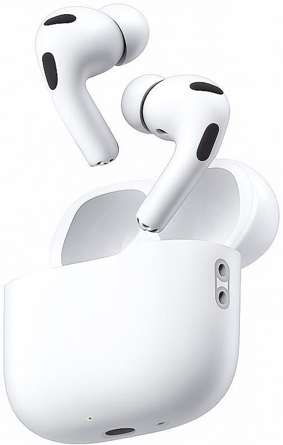 Image of uniexclusive pods 3rd gen with anc Premium ios and android headphone Bluetooth