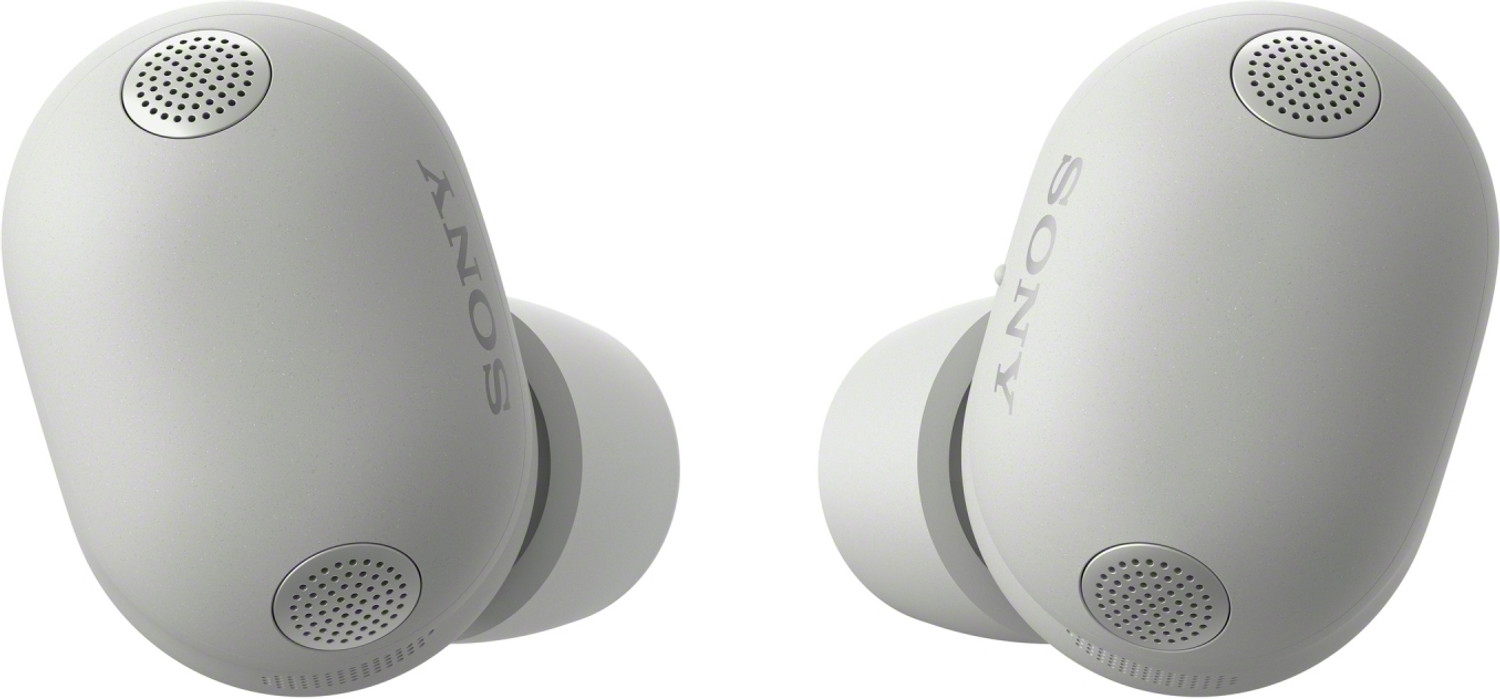 Image of SONY WF-1000XM6 Noise Cancellation Earbuds with AI Noise Reduction TWS Bluetooth