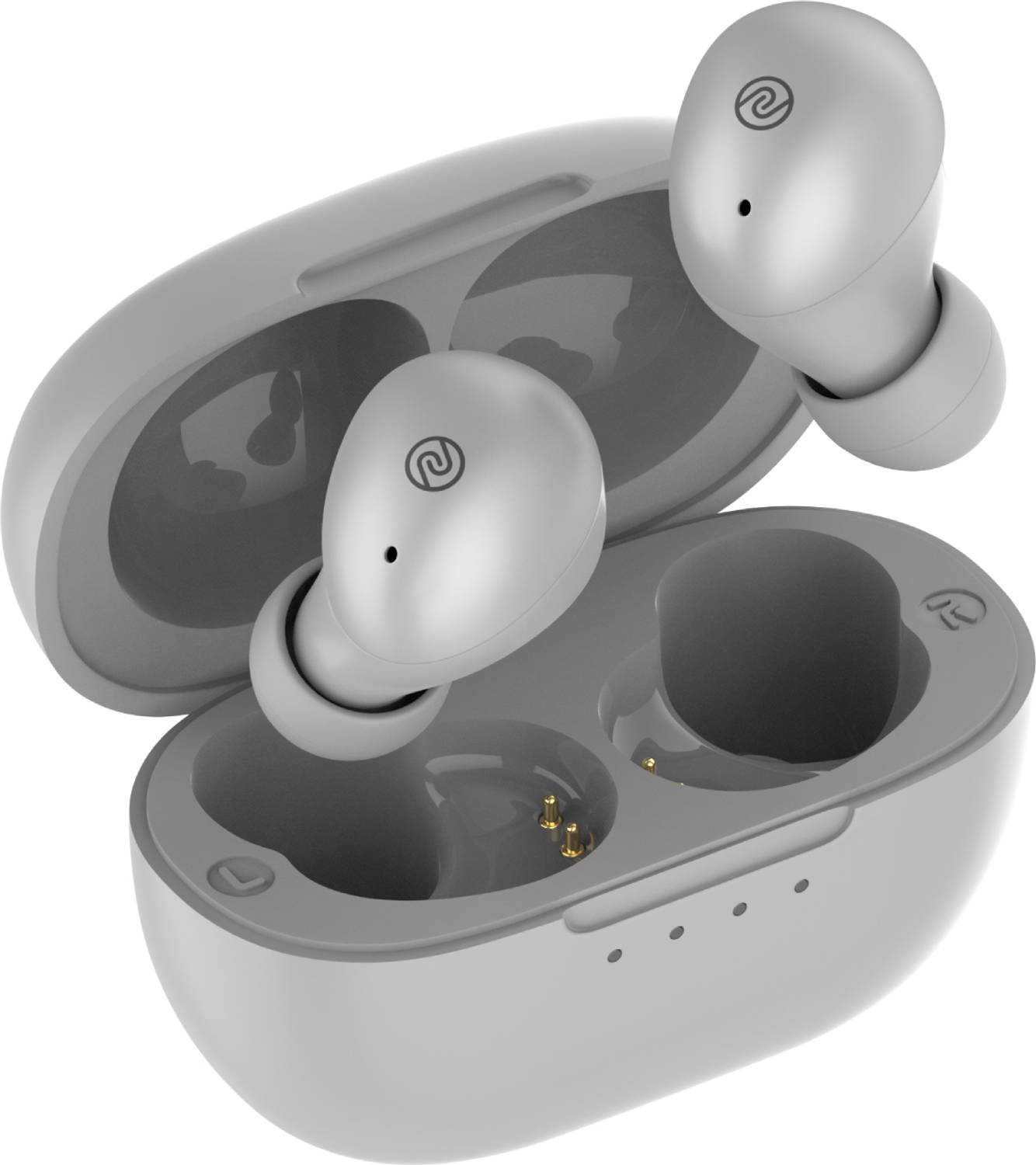 Noise Beads with 18hrs of playtime, HyperSync, IPX5 and Bluetooth