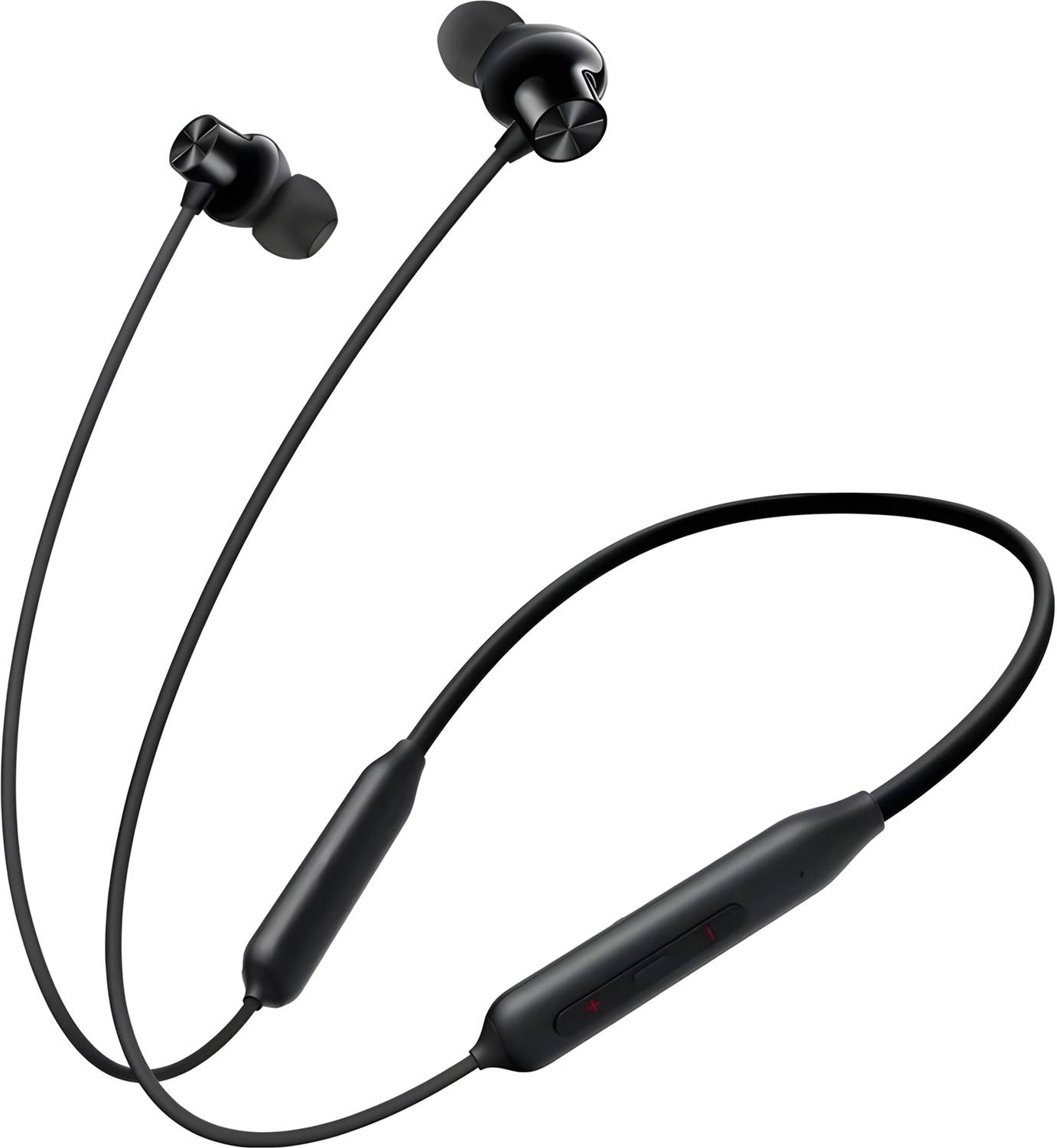 Qvee Bullets Q2 - MAGNETIC POWER OFF/ON 48Hr Playtime Headphone N