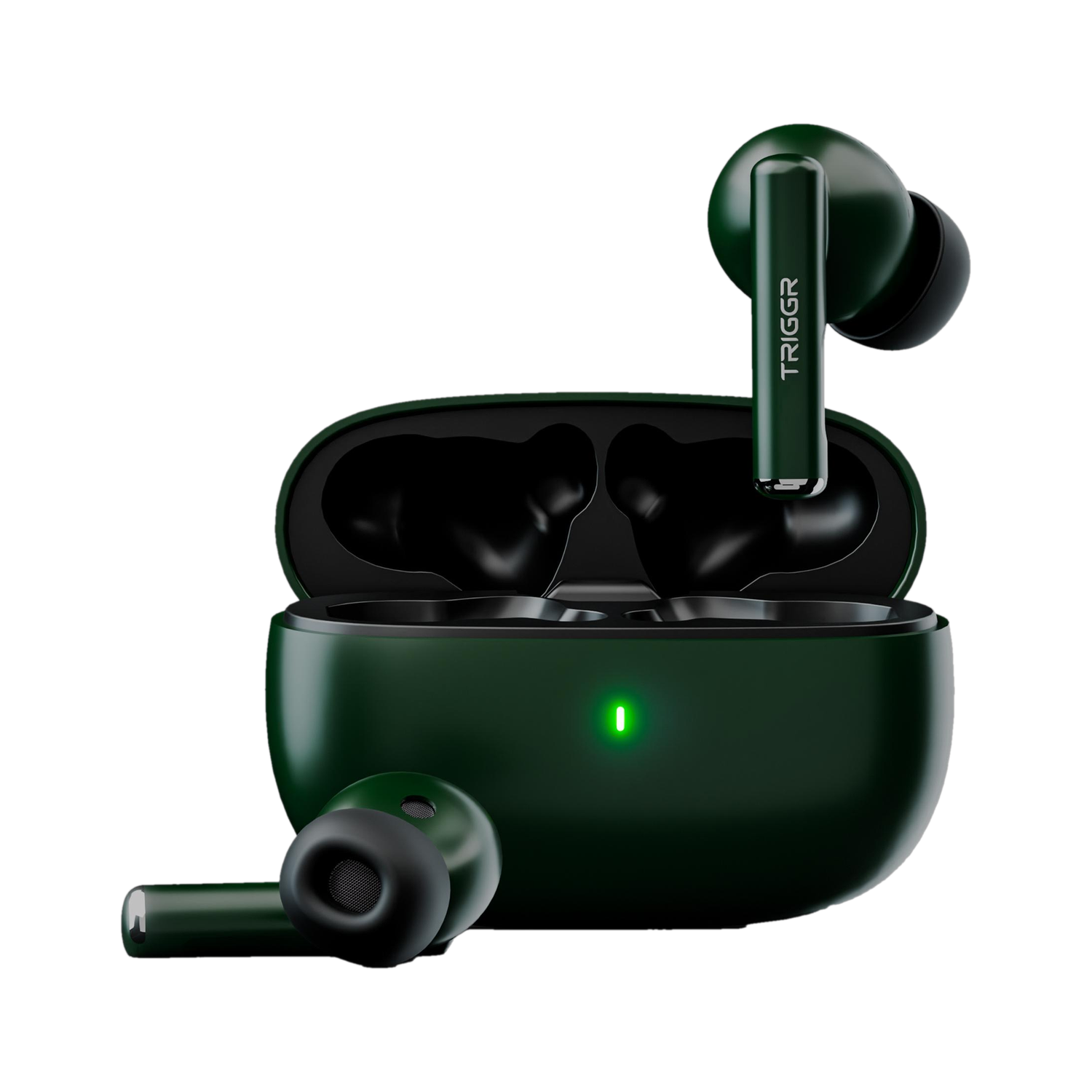 TRIGGR Ultrabuds N1 Neo with ENC - Image 1