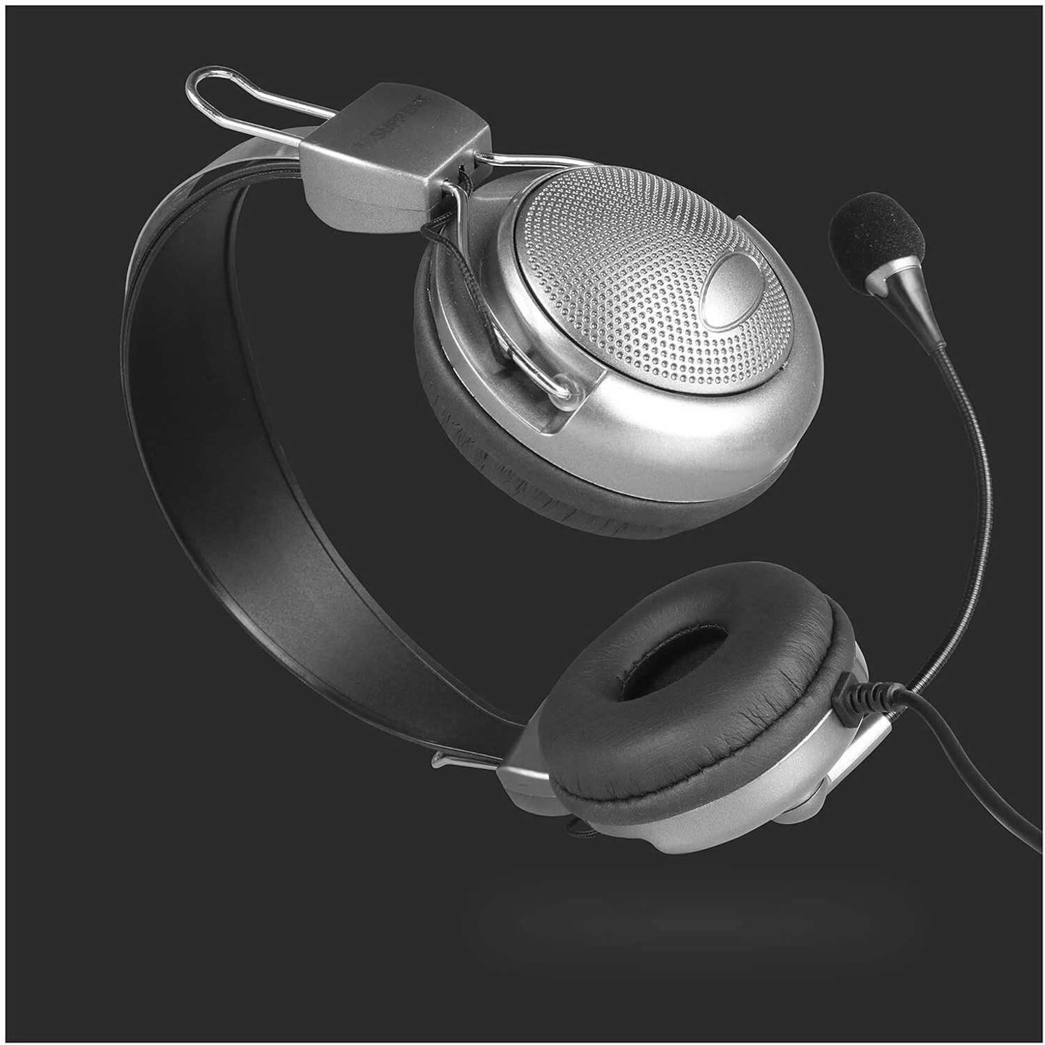 Image of ZEBRONICS Zeb-Supreme Bluetooth