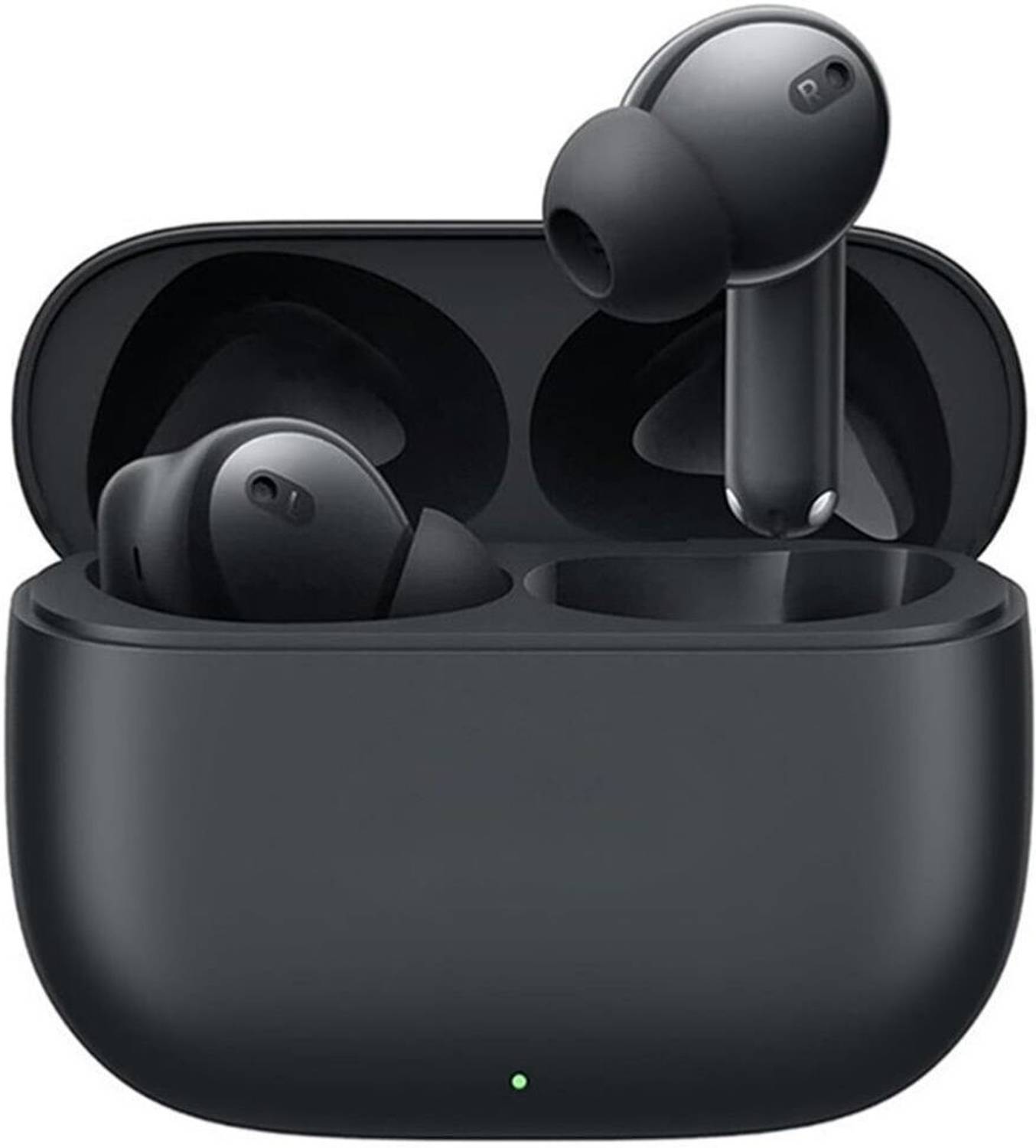 urooj BT-310 with 12.4mm Bass Driver, Ai Calls, Spatial Audio and 48hrs Playback-18 Bluetooth Gaming