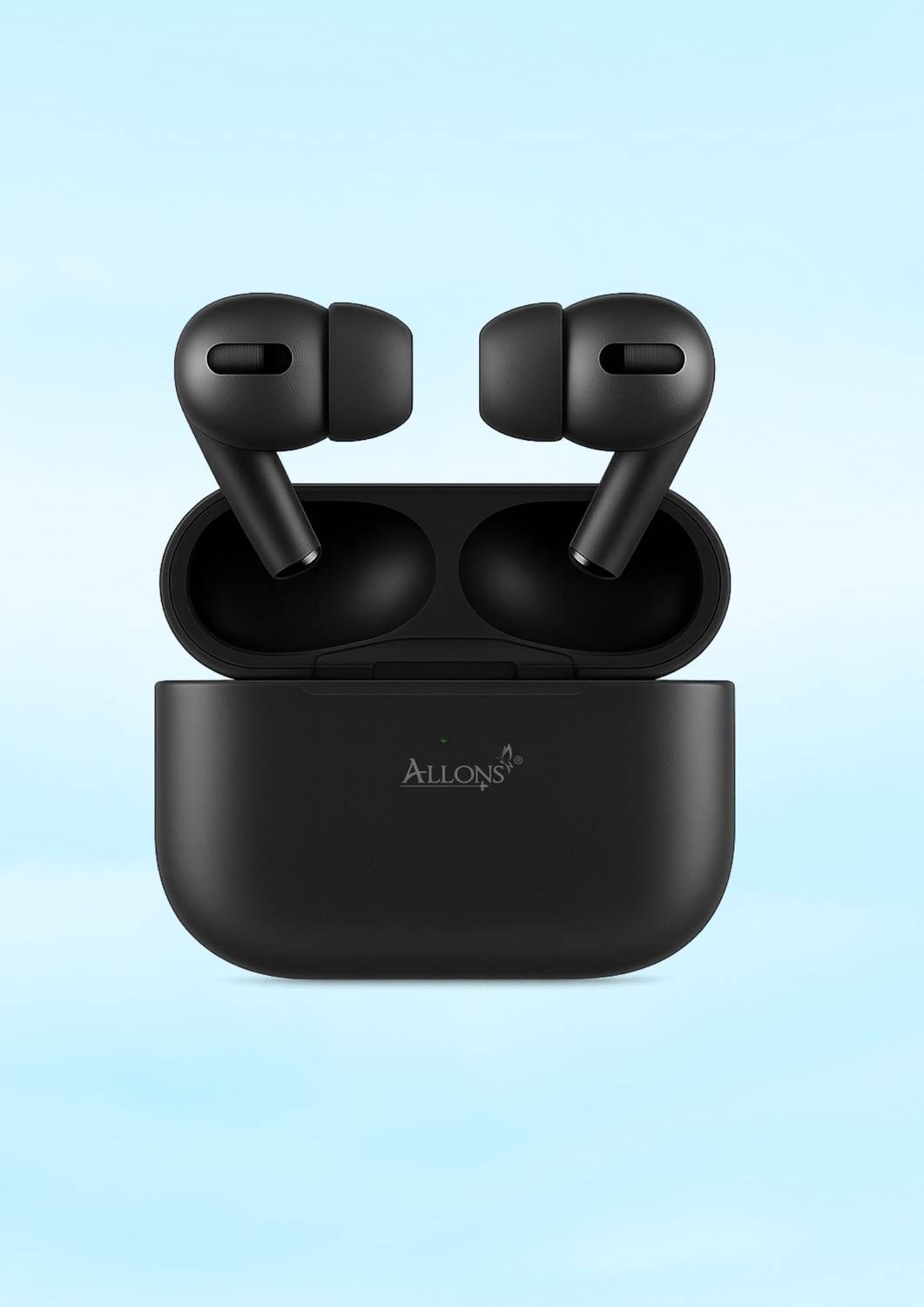 allons TWS Bluetooth Earbuds True Wireless Headphone with MagSafe Charging Case L61 Bluetooth