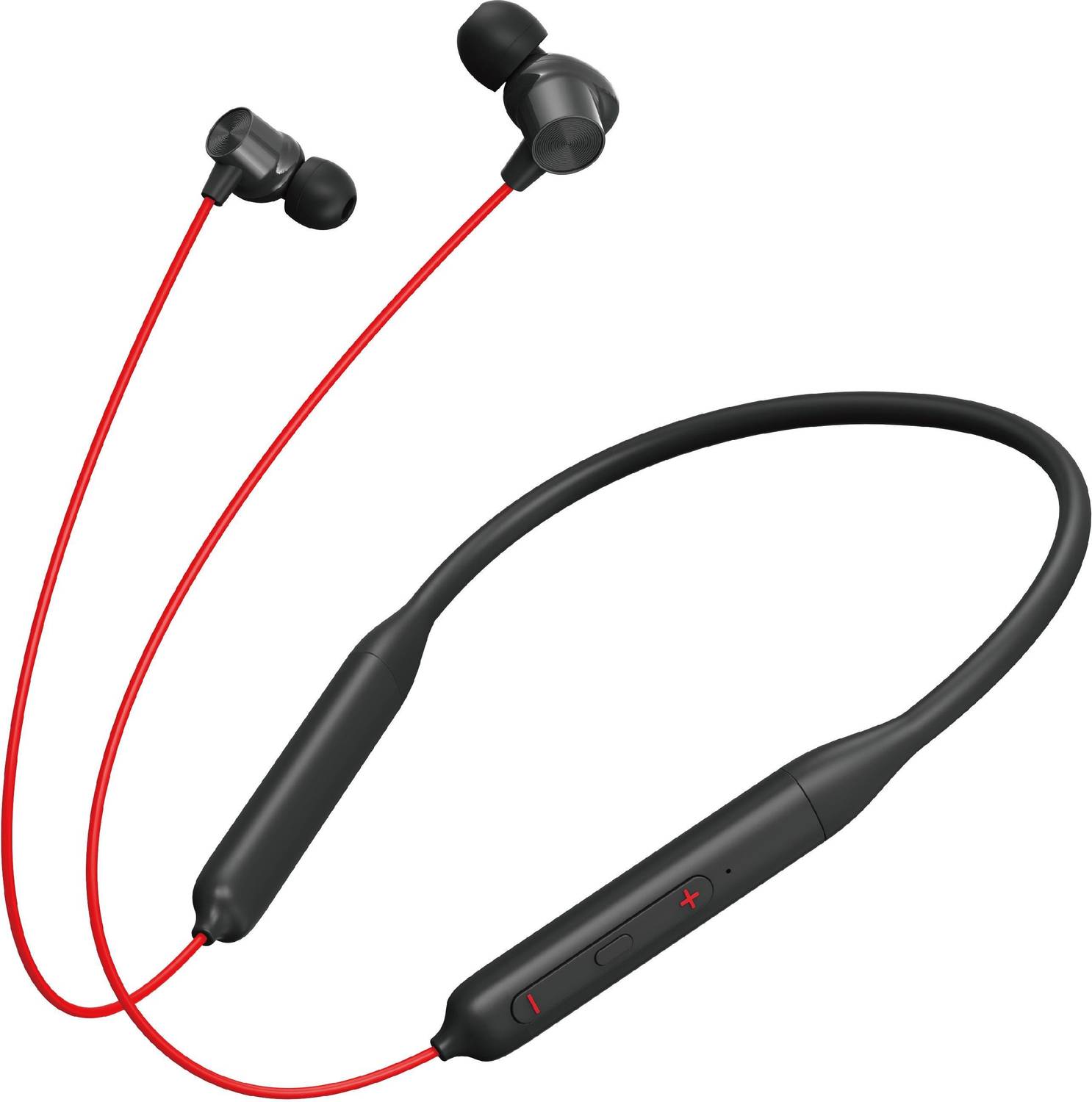 VITO POWER ENC MAGNETIC, 60 Hours Bluetooth Neckband Headphone Bluetooth & Wired