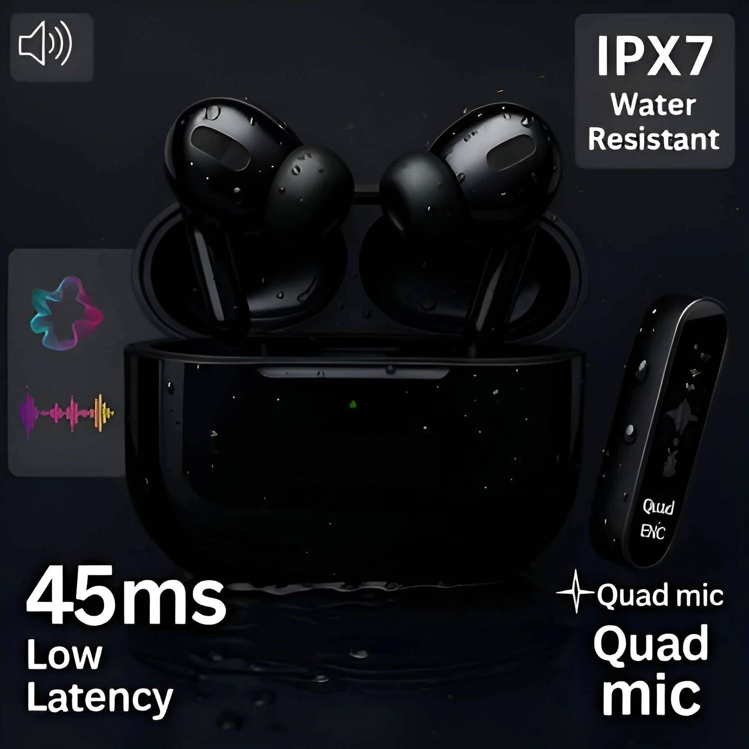 ROBOLT BS ultrapood Bluetooth - Image 2