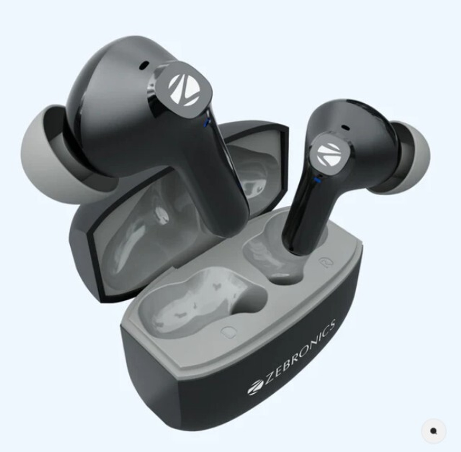 Image of ZEBRONICS ZEB PODS 141 PRO Bluetooth