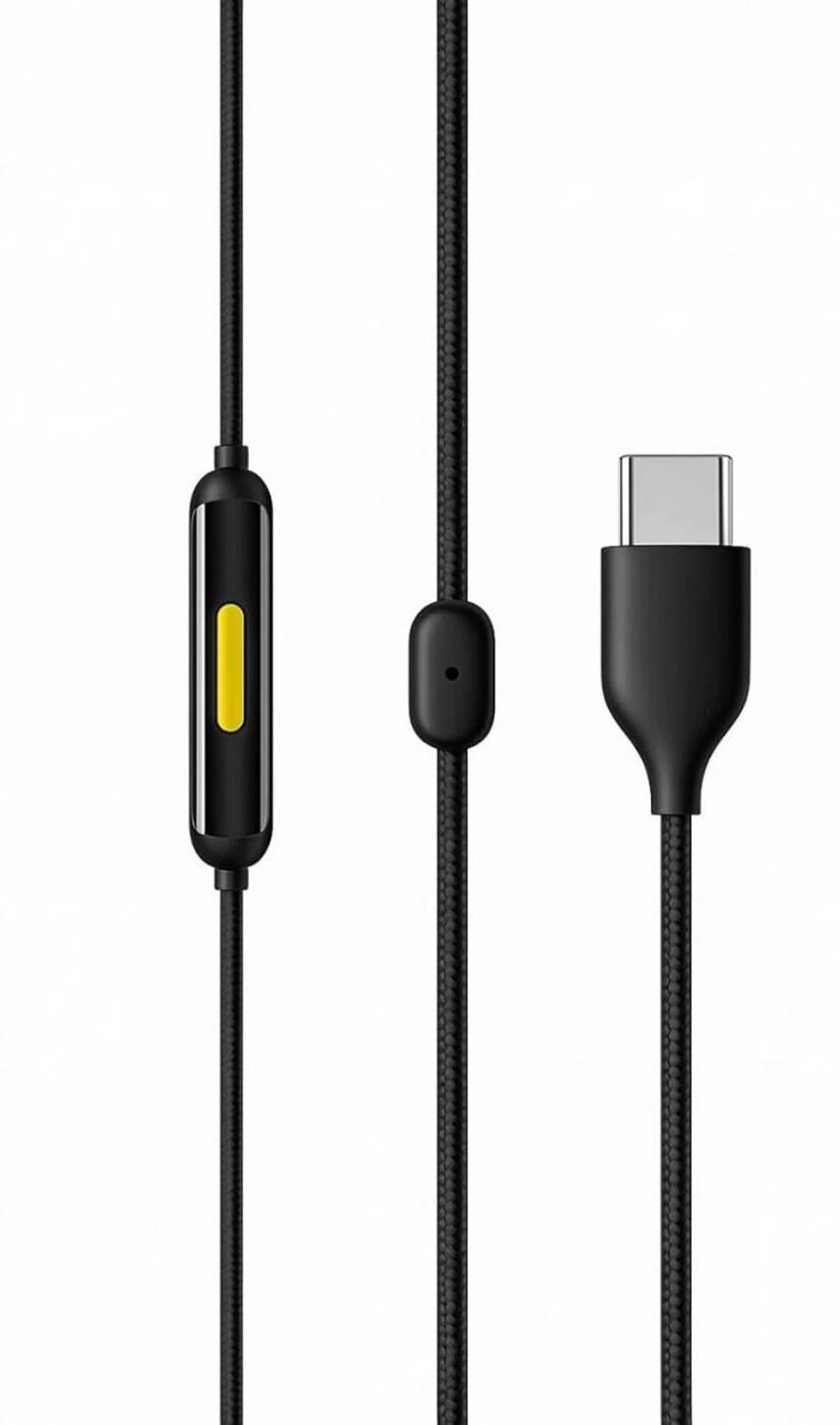 ZIOCKA Real-me Buds 3 -02 Wired Gaming - Image 2