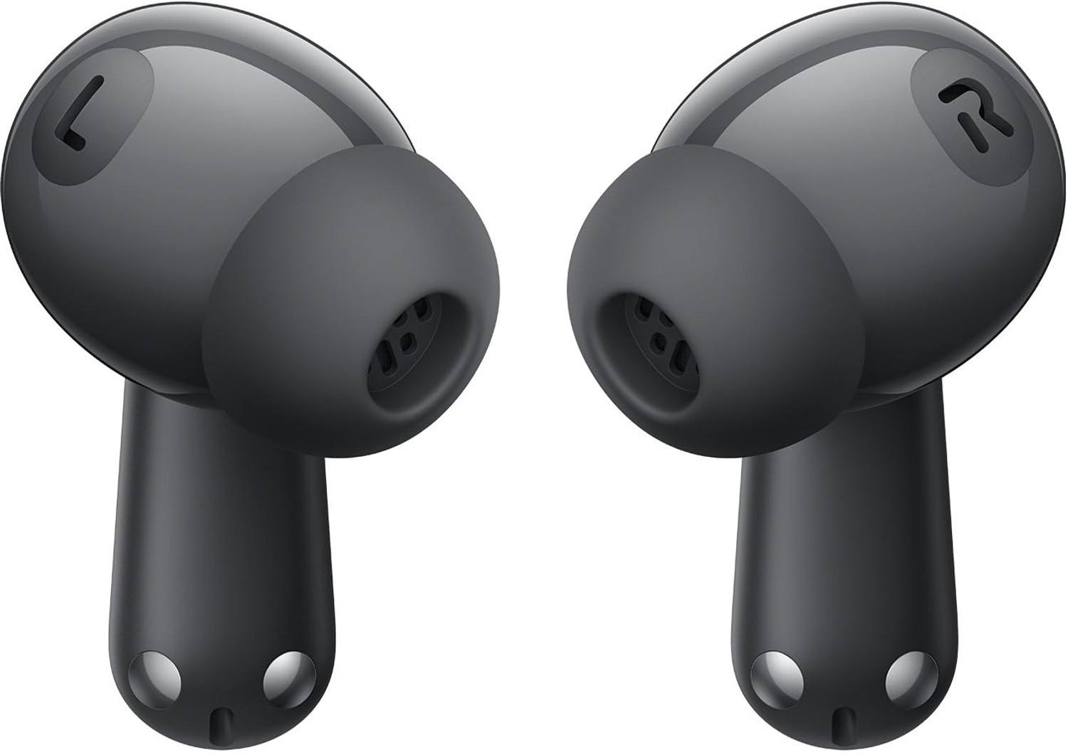 Image of BULLSTORM BS NORD BLACK Bluetooth
