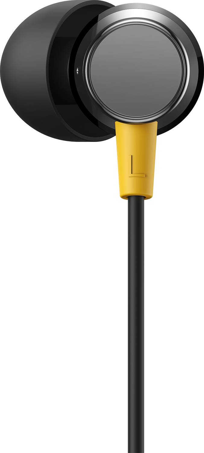 realme Buds 3 wired Black - Image 4