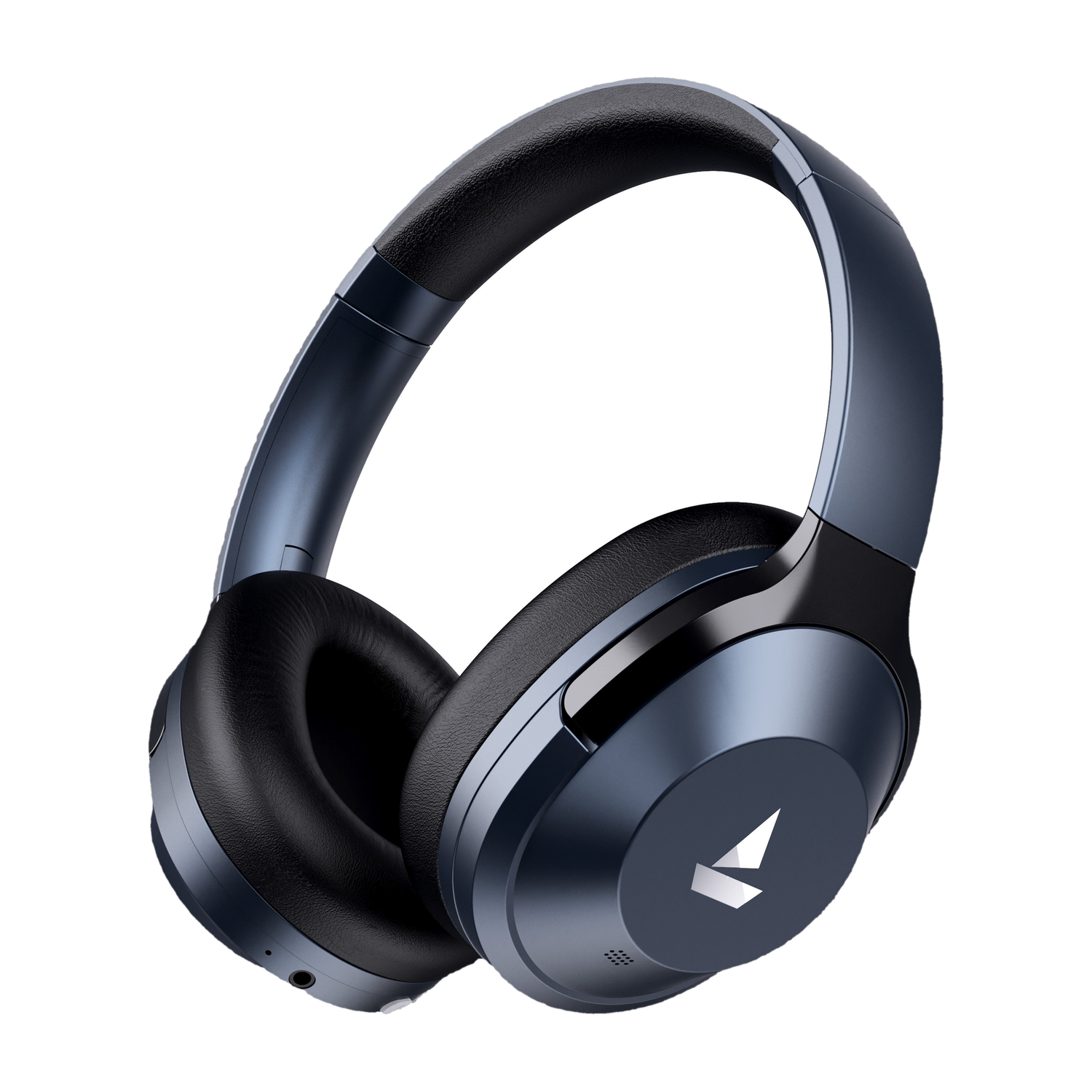 boAt Nirvanaa 751 ANC Hybrid Active Noise Cancellation Bluetooth