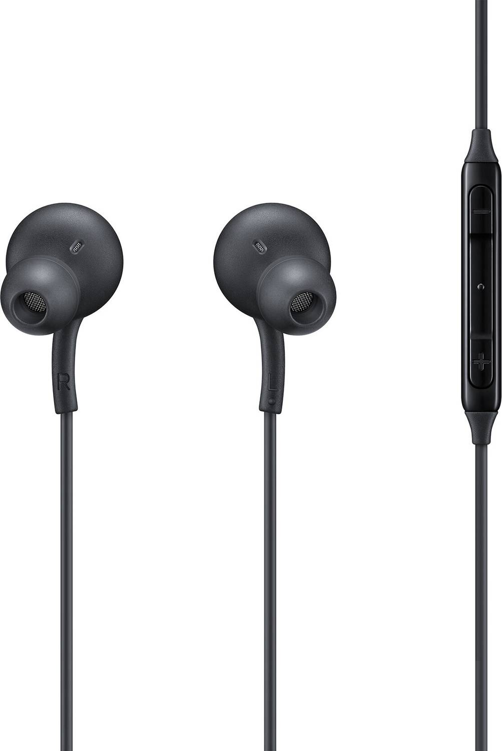 Samsung IC100 Type-C Earphone Wired Black - Image 5