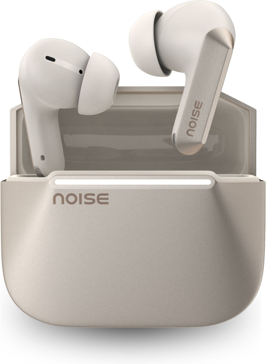 Image of Noise ALT Buds, 35dB ANC, Spatial Audio, 45Hrs Playtime, App Support, Ai Powered Bluetooth