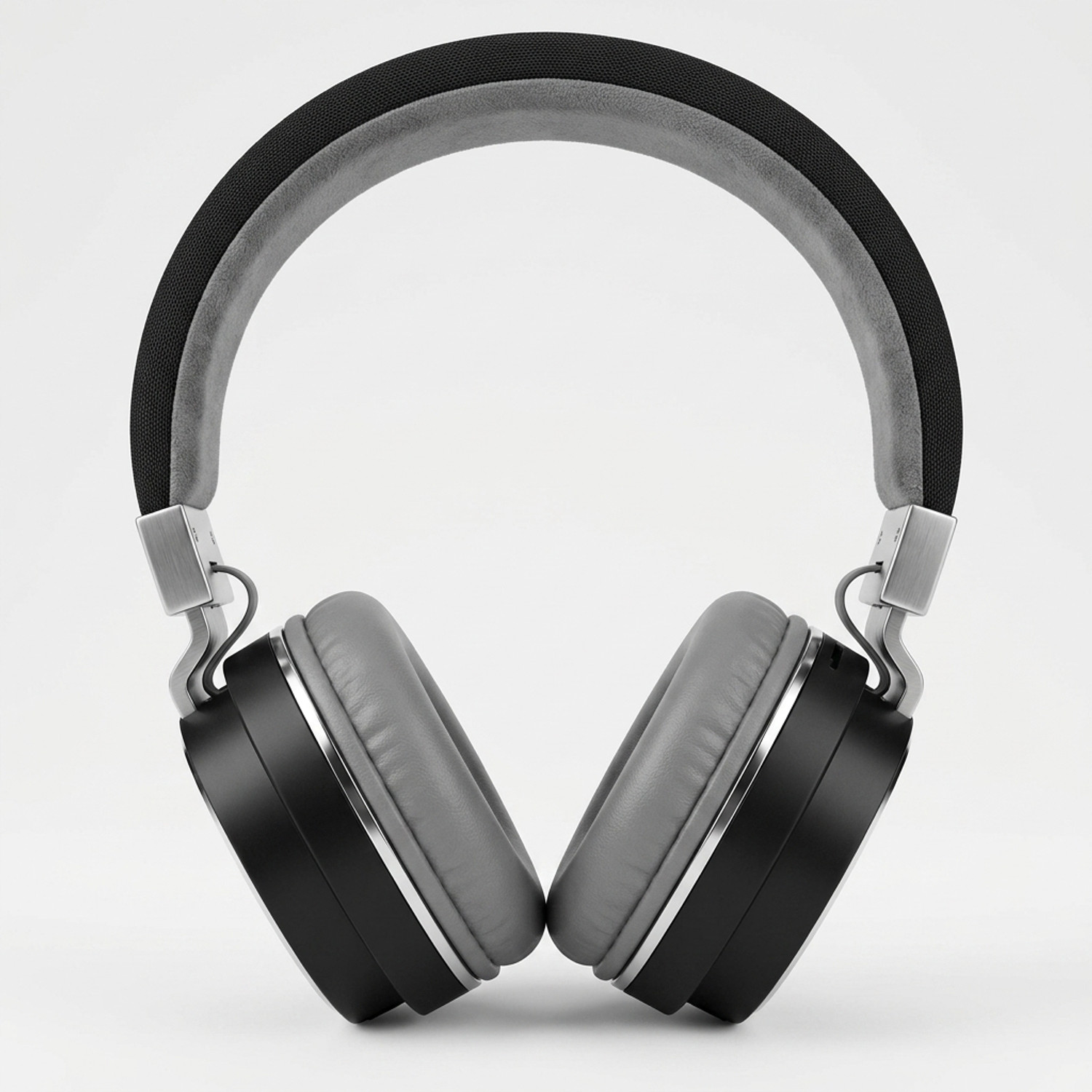 Image of ShreeVistaar Foldable Bluetooth Over Ear Headphones with Rich Bass Bluetooth