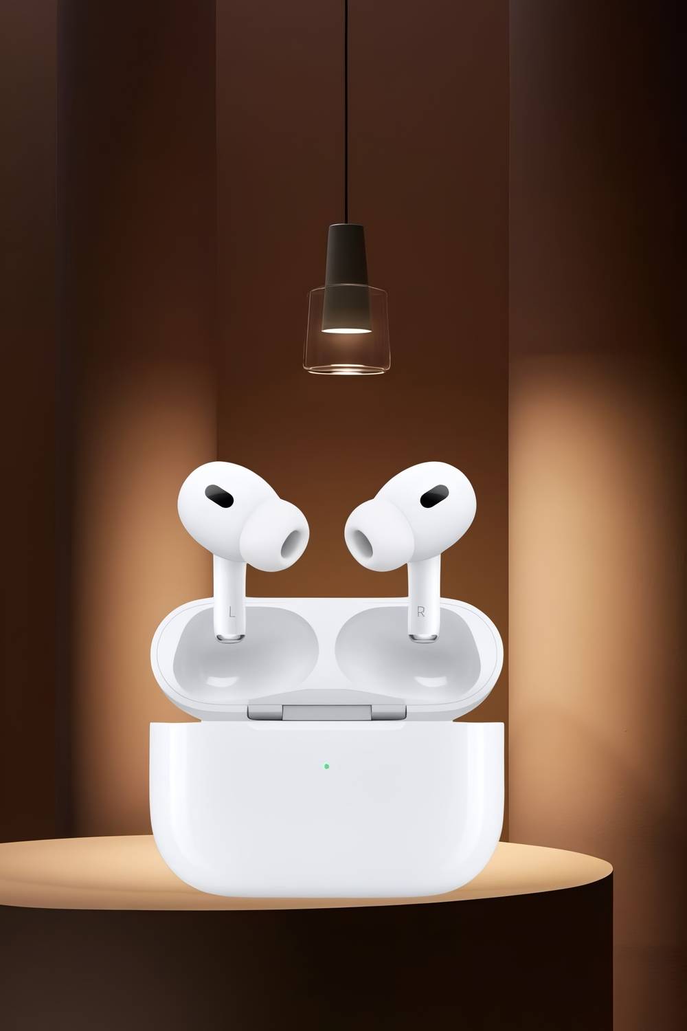 ま*様 AirPodspro2 Morxt Earipods Pro (2nd generation) excellent quality with MagSafe