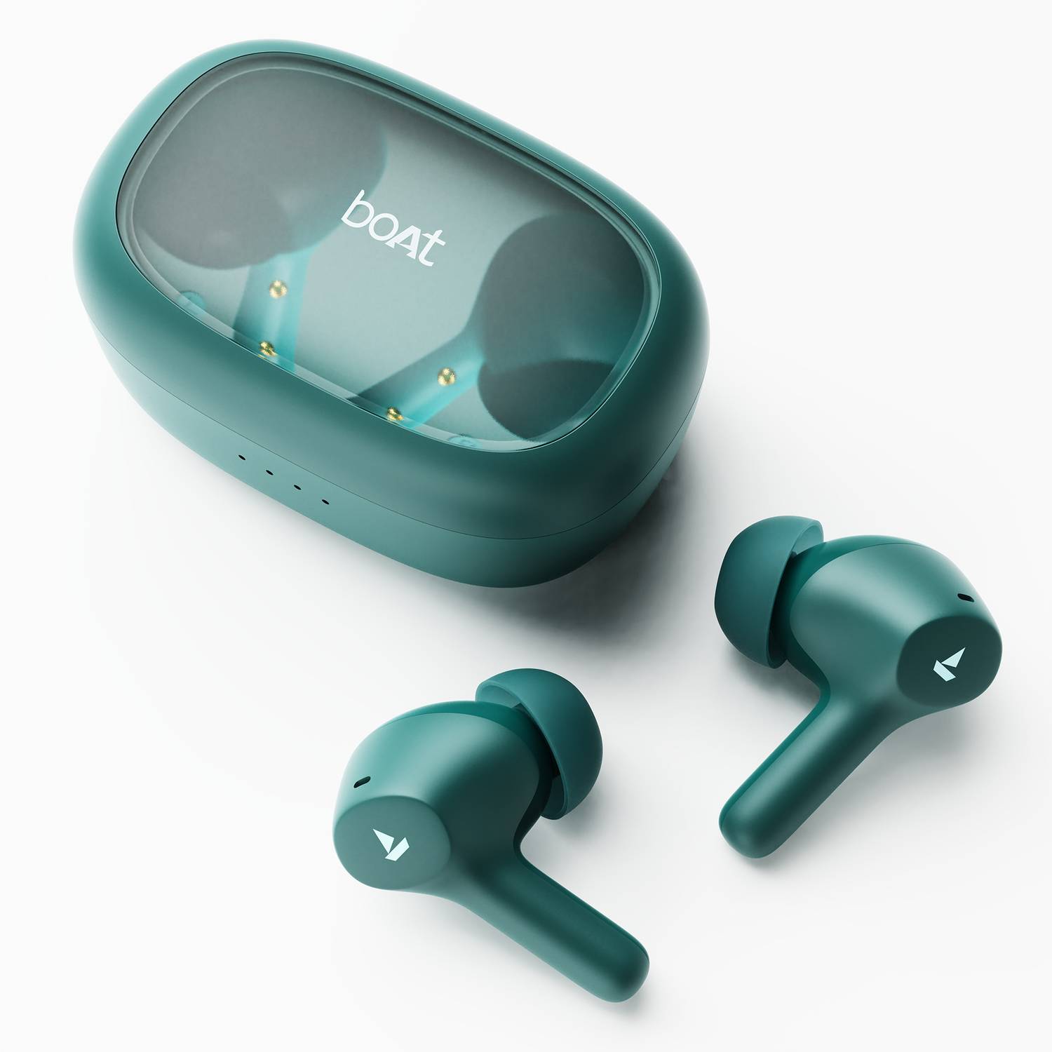 BOT Airdopes 71 Gen 2 TWS Earbuds - Image 1