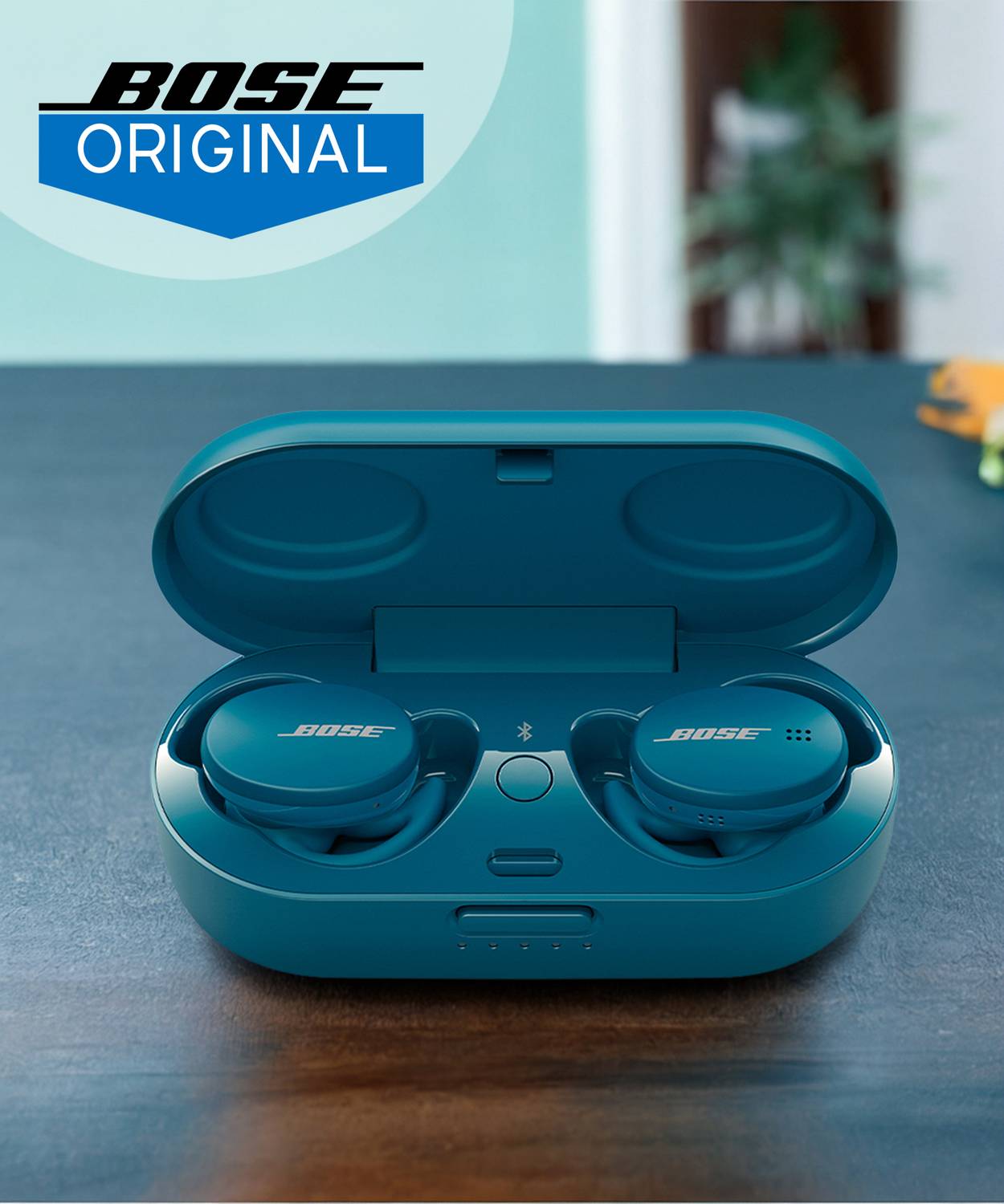Bose Sport bluetooth in Ear Earbuds for Workout with Touch Control