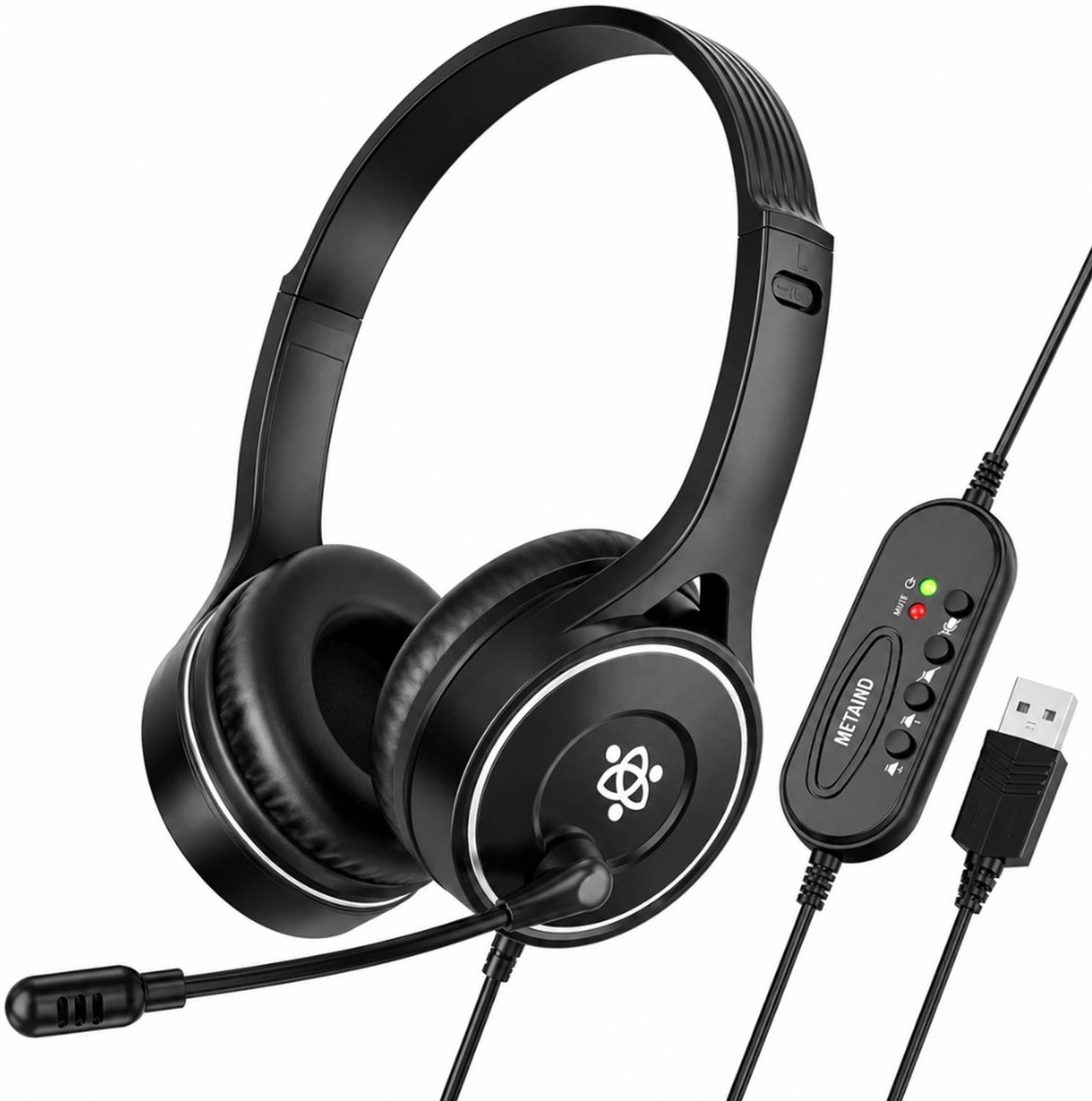 Metaind Meta_MT30 Wired Earbuds