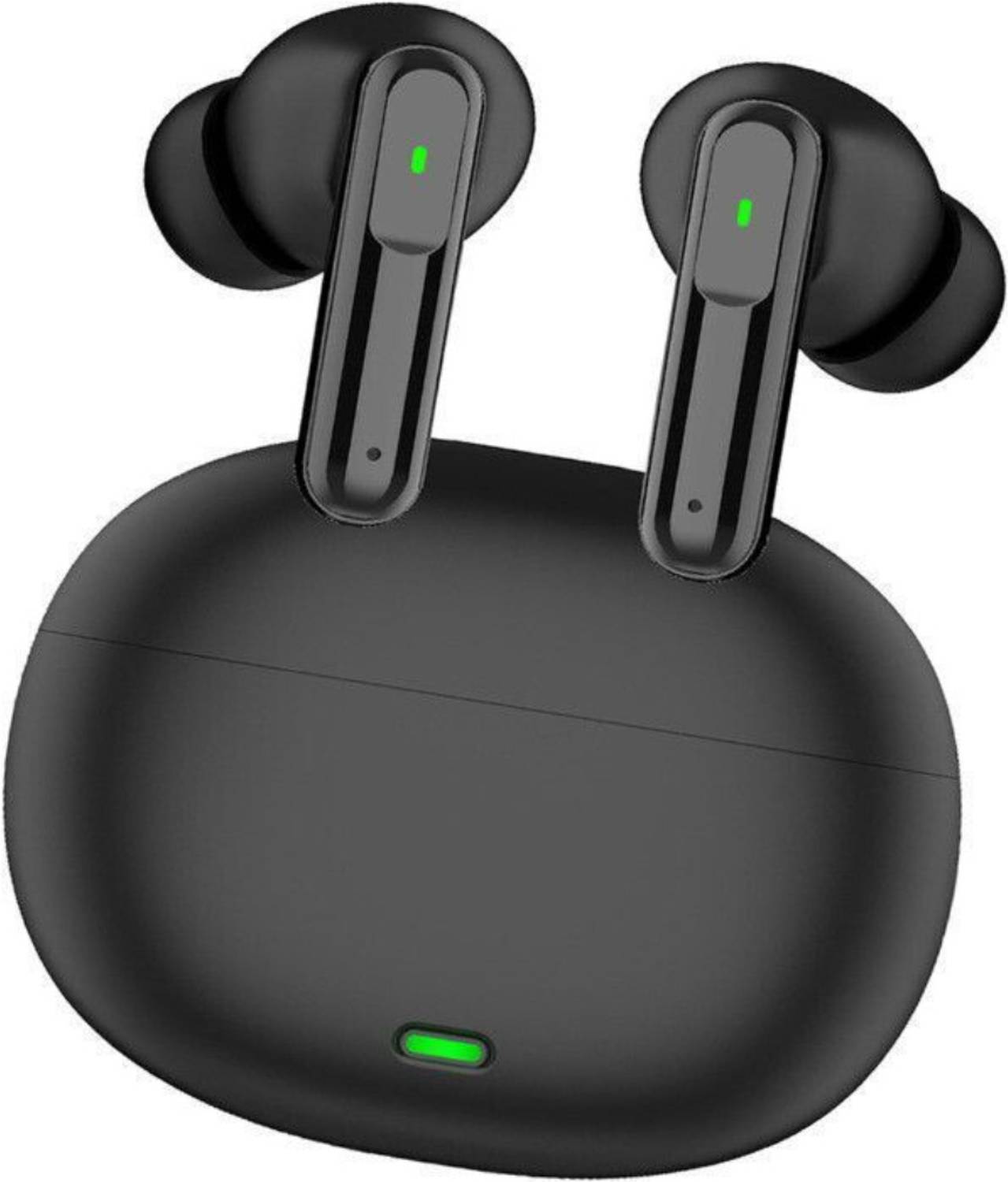 CIHROX TW500 50 Hours Playtime Gaming Bluetooth ENC Tws Earbuds 5