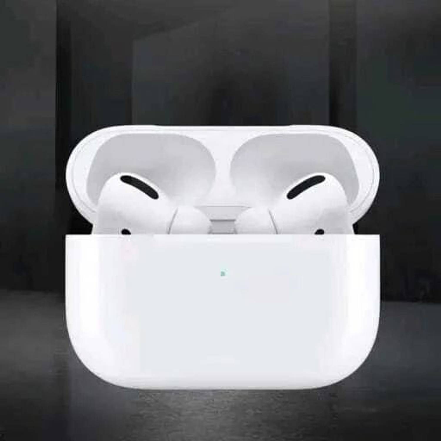 NANDGHER Airpox pro 2 with, Spatial Audio and upto 40 hours