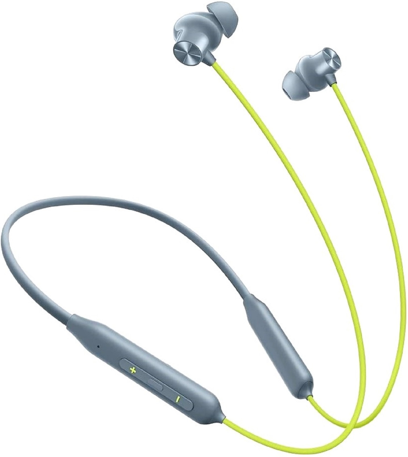 Image of bAot Premium B2 Bluetooth Neckband - 46H Long Playback, Powerful Bass & Clear Call Bluetooth