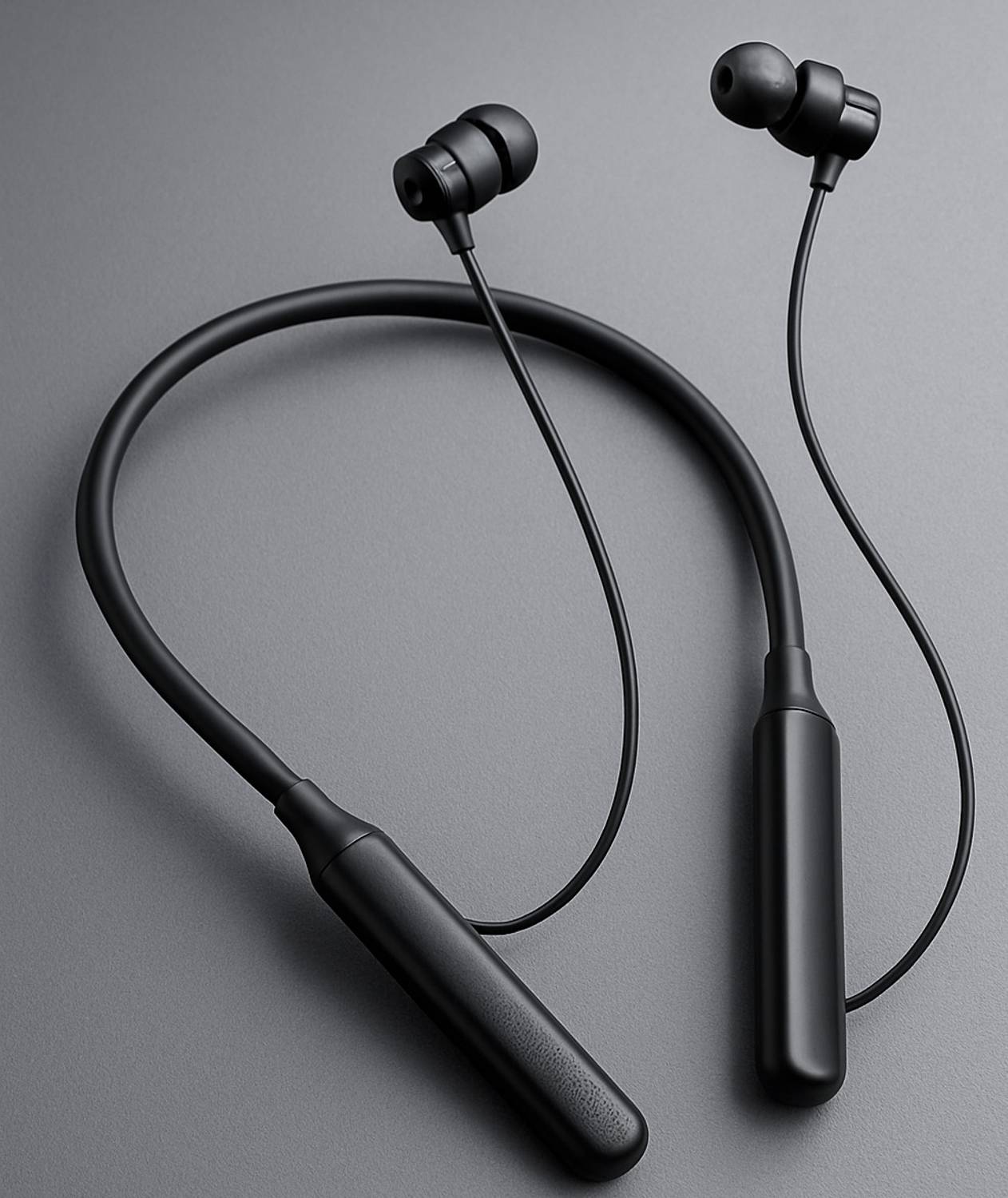 NS WORLD D6 Wireless HQ Earphone HD Bass BT Earbuds Mic & Tou