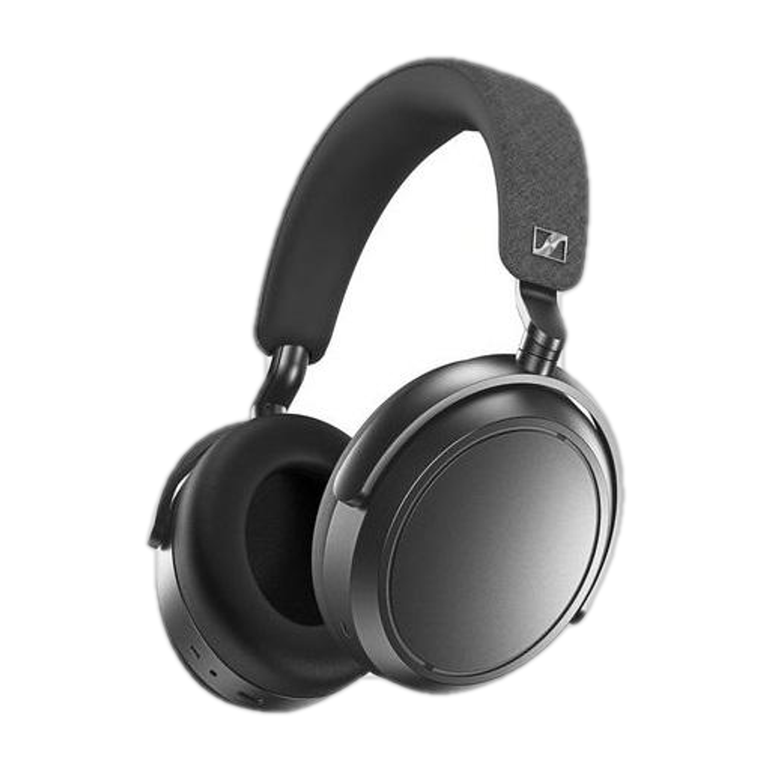 Sennheiser MOMENTUM 4 Wireless designed in Germany with Adaptive