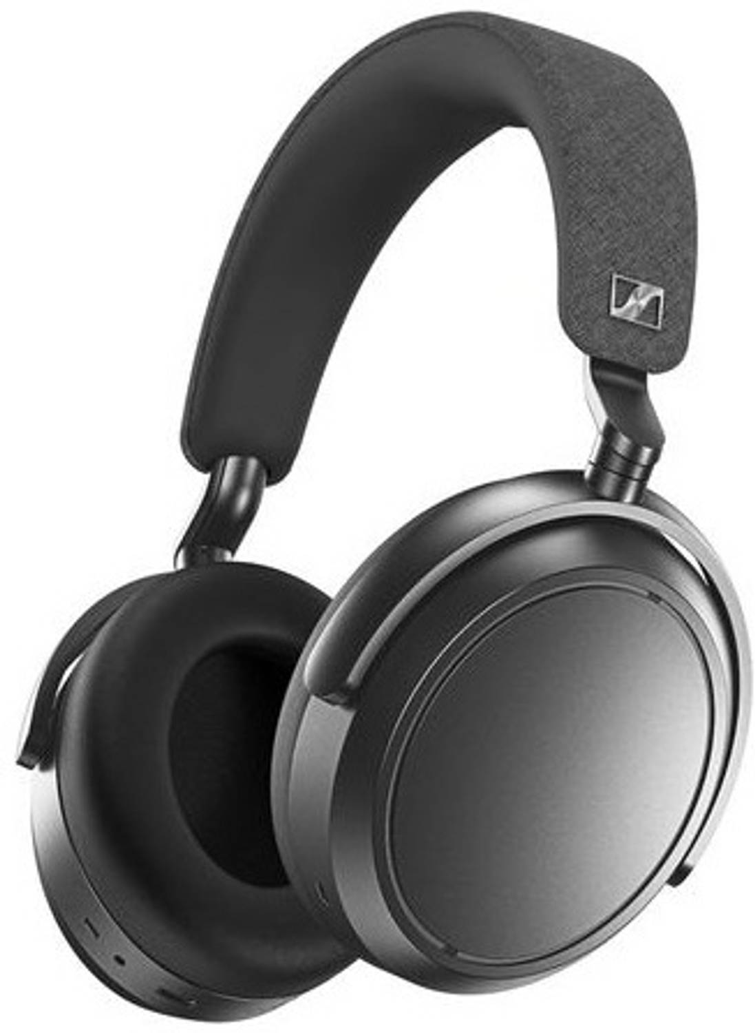 Sennheiser MOMENTUM 4 Wireless designed in Germany with Adaptive