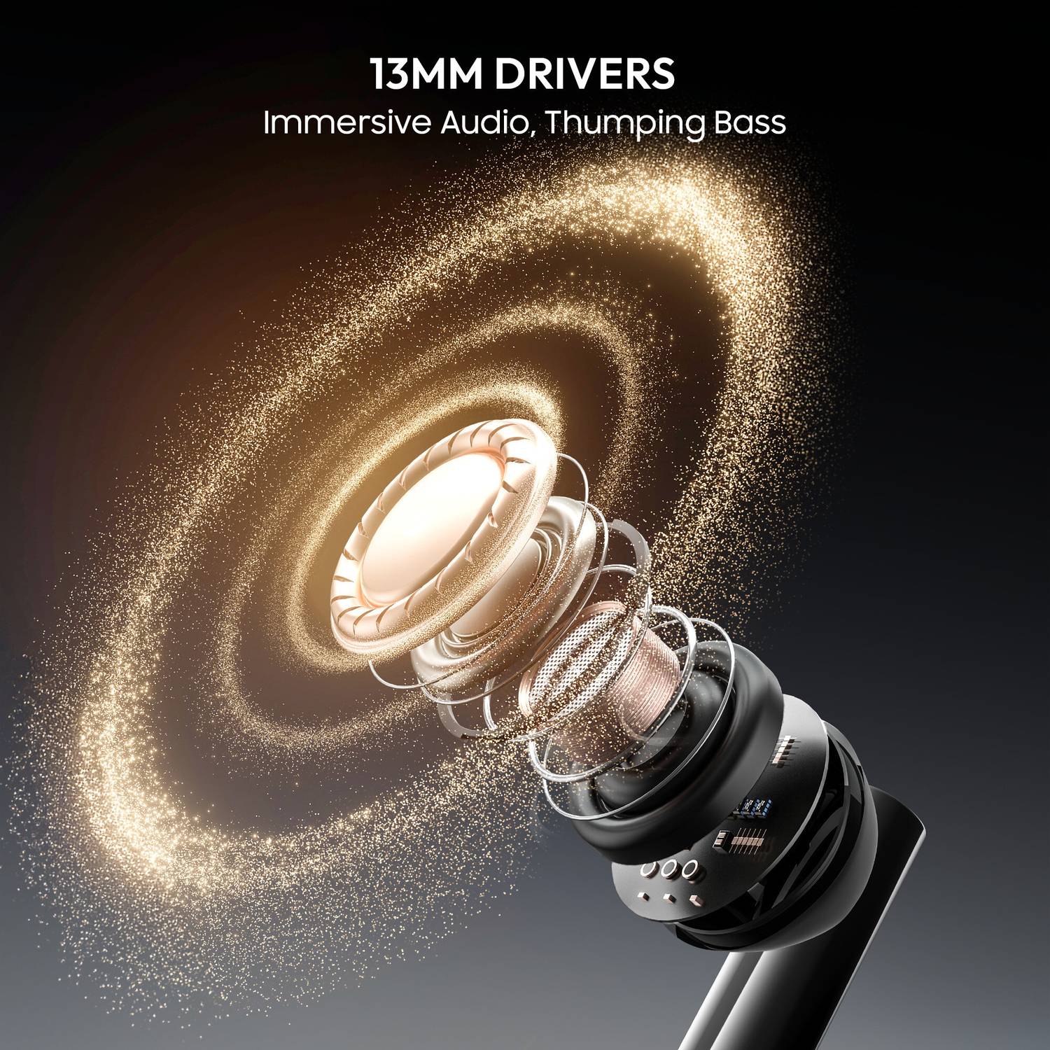 Number Navo Buds X1 True Wireless Earbuds - Image 3