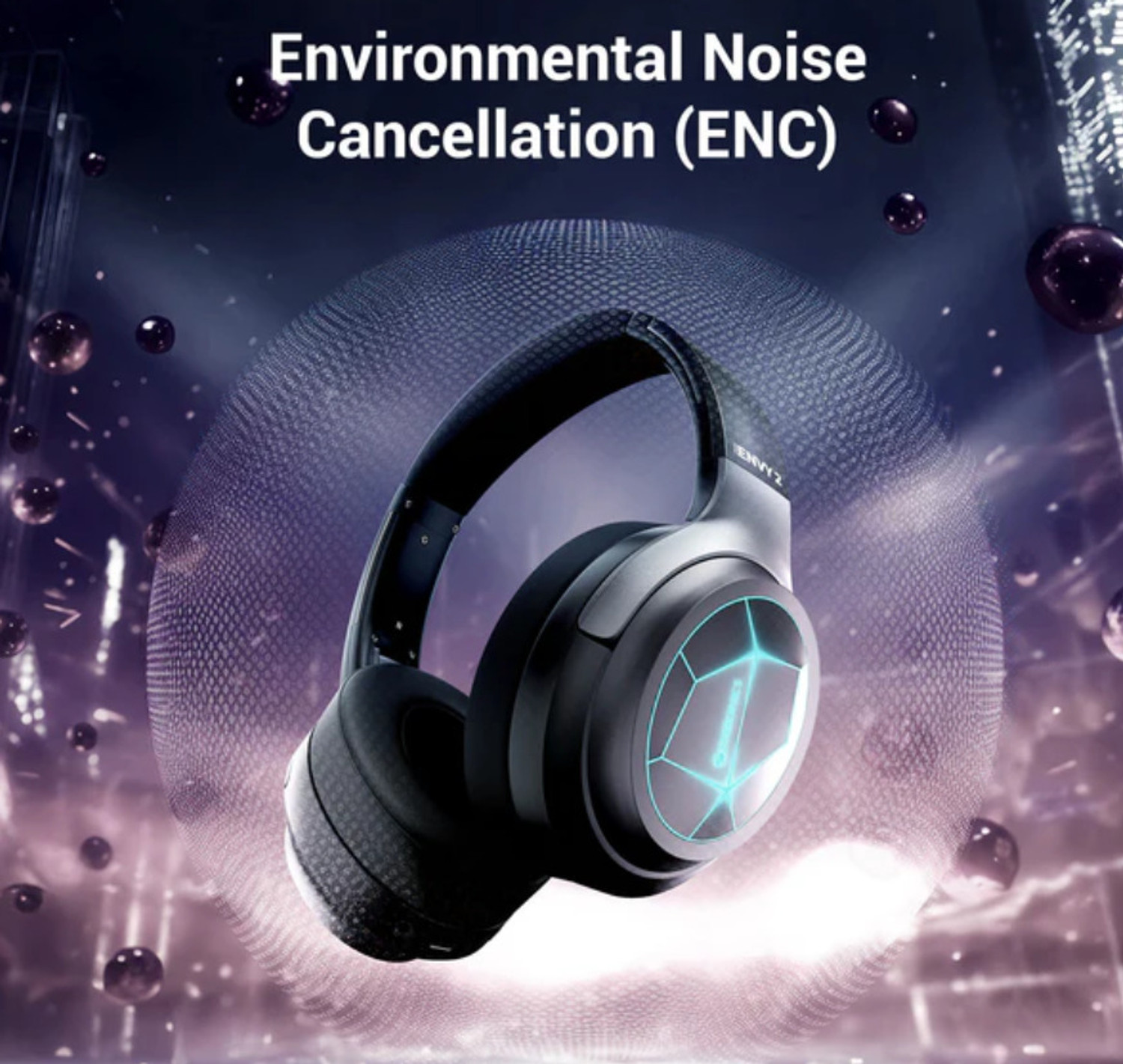 Image of ZEBRONICS ENVY 2 Bluetooth & Wired Gaming