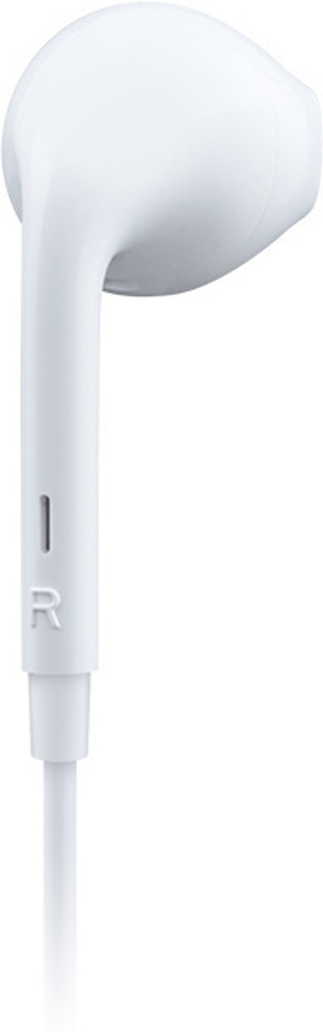 Image of vivo XE160 Hi-Fi earphones with Half In-Ear Wired Gaming