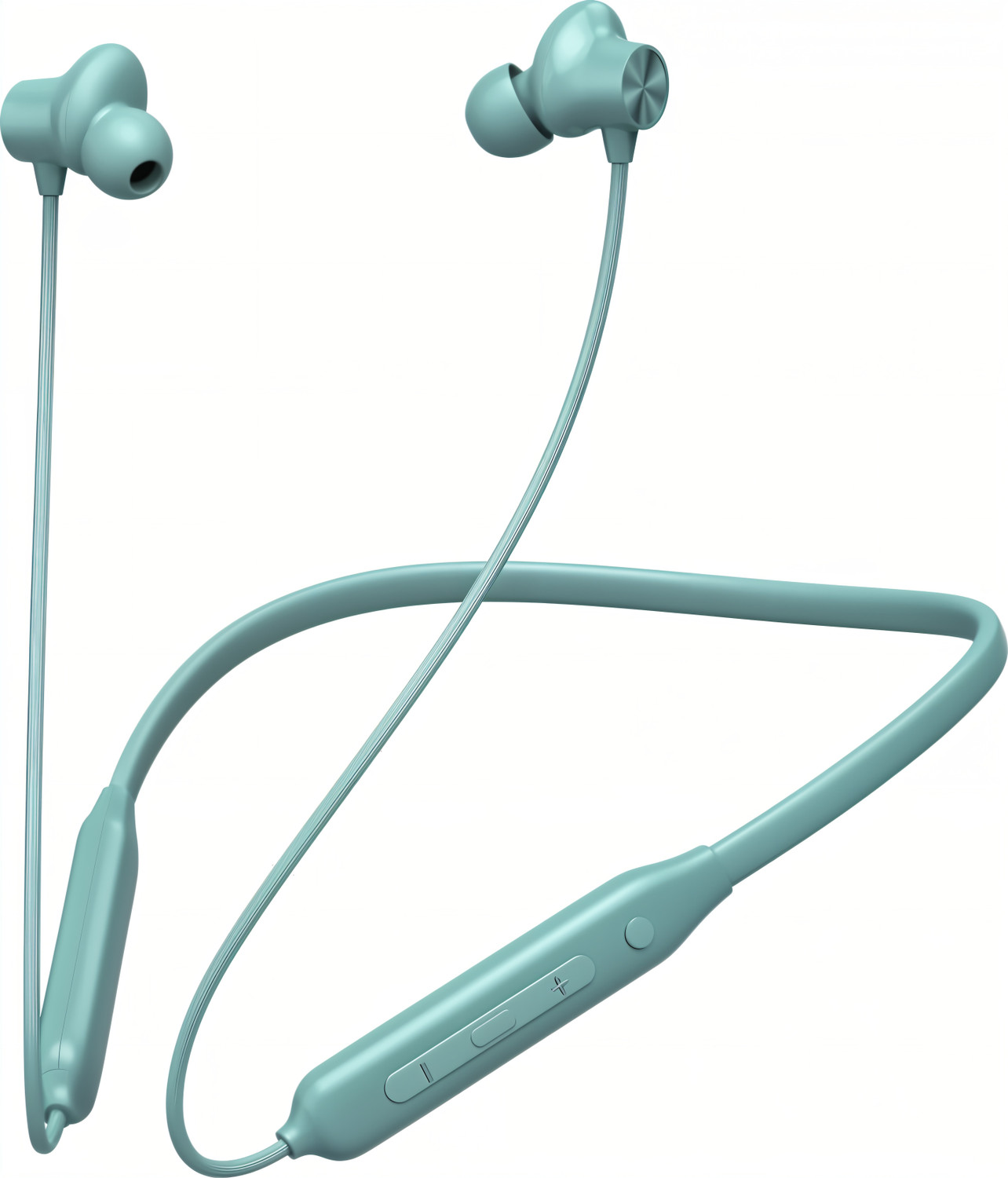Image of GREE MATT Bluetooth Neckband 40 Hours Playtime,Waterproof,Deep bass Fast Charging,N121 Bluetooth