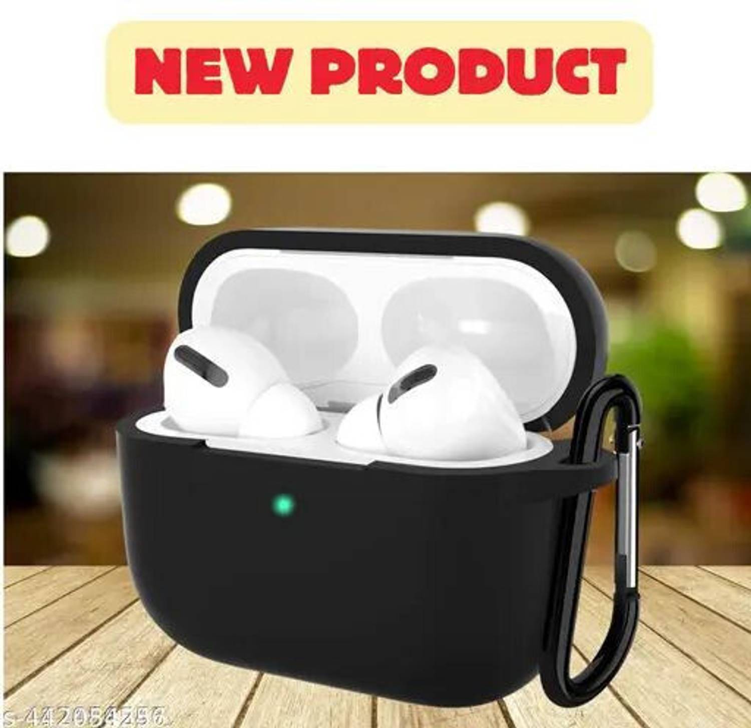GWALBROS Earbuds Bluetooth Gaming