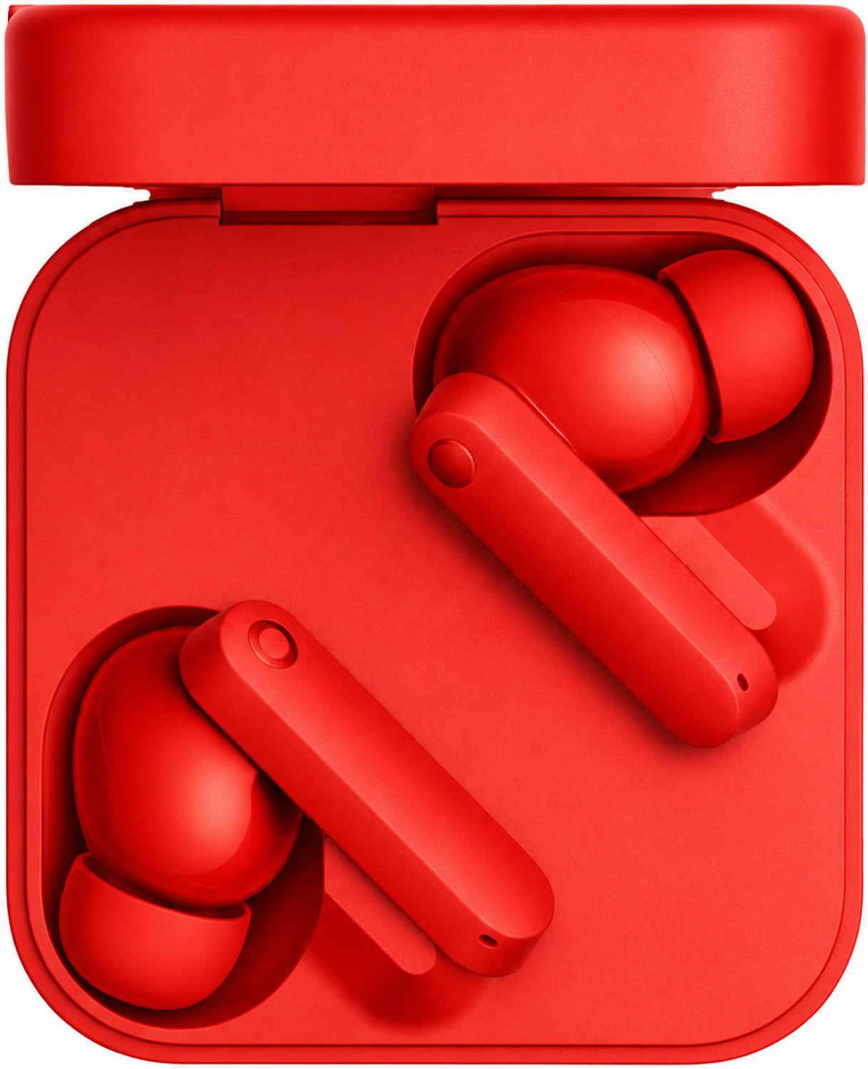 Image of Earboss Buds 2A TWS 40H Playtime BT 5.3 ENC Mic AAV Bluetooth