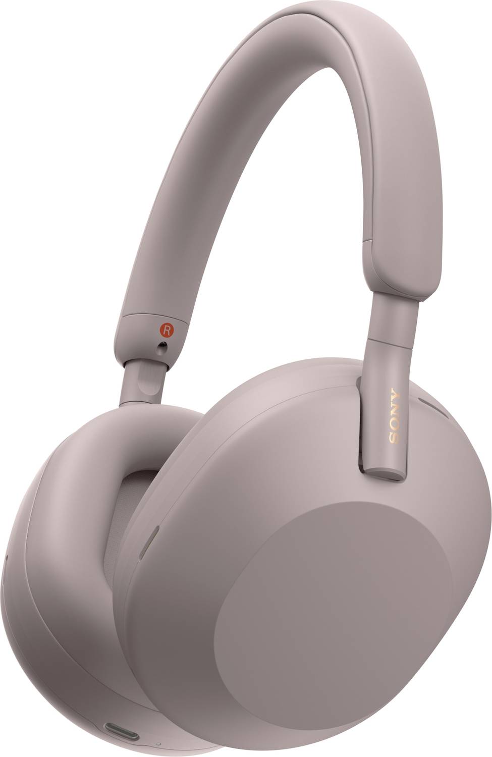Sony WH-1000XM5 Designed with Adaptive ANC and 30 Hours of Batter