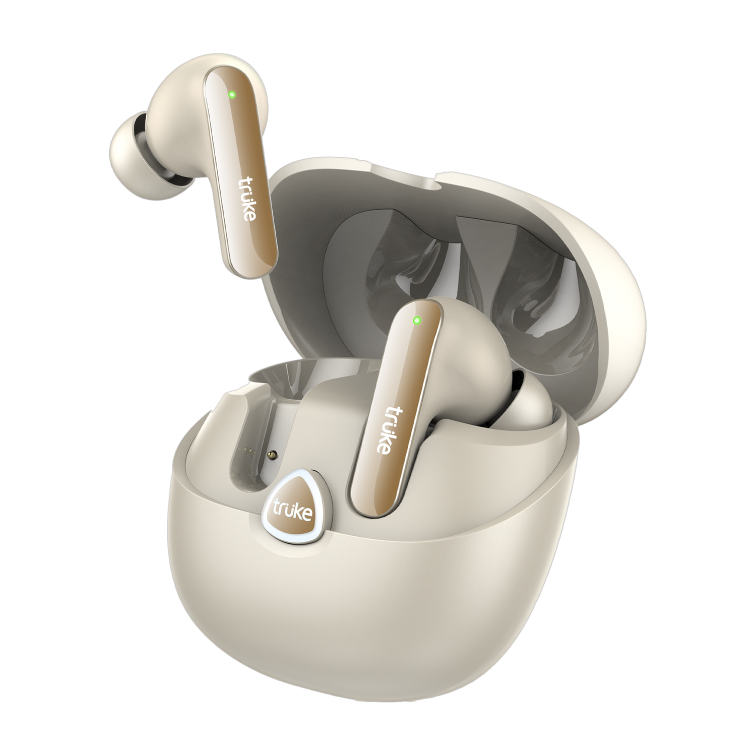 truke Buds F1 Ultra Wireless Earbuds - Image 1