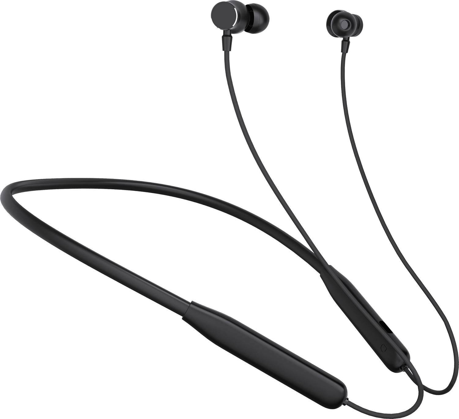 CIHYARD C-110 Pro Bass Wireless Neckband with ENC & Fast Charging and 48H Battery Life7 Bluetooth