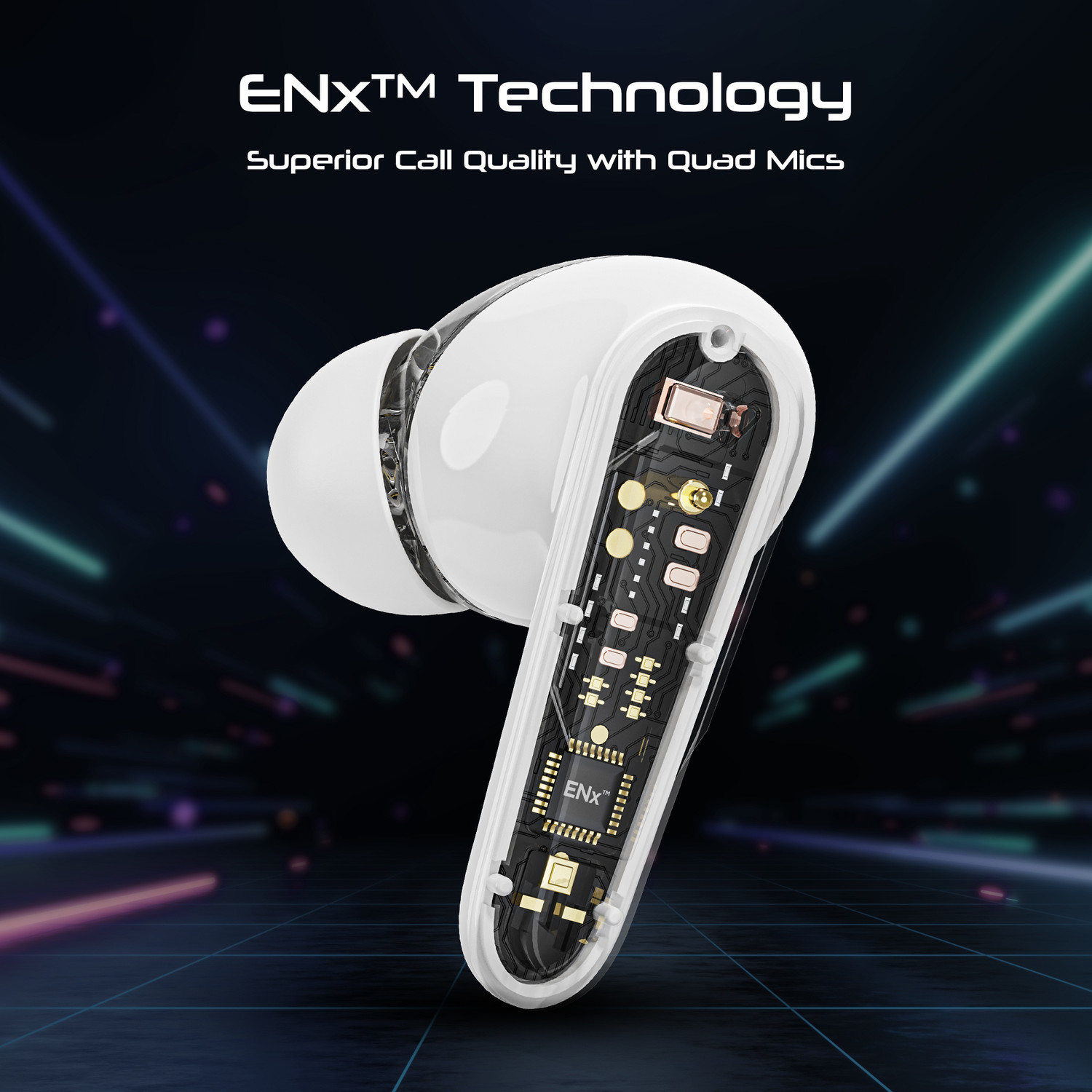 Image of boAt Immortal 181 Bluetooth